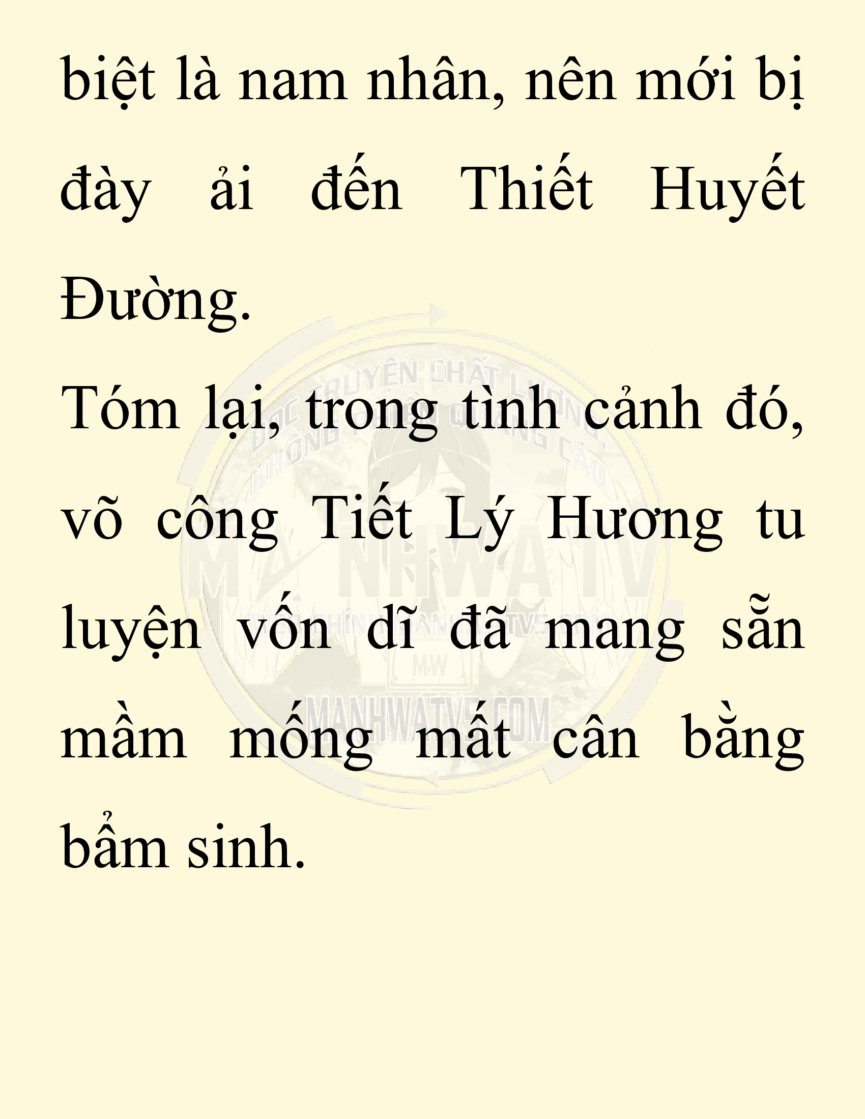 Đọc truyện SNVT[NOVEL] Ta Bắt Cóc Tiểu Nữ Đường Gia Tứ Xuyên - Chap 67: Tàn Hương