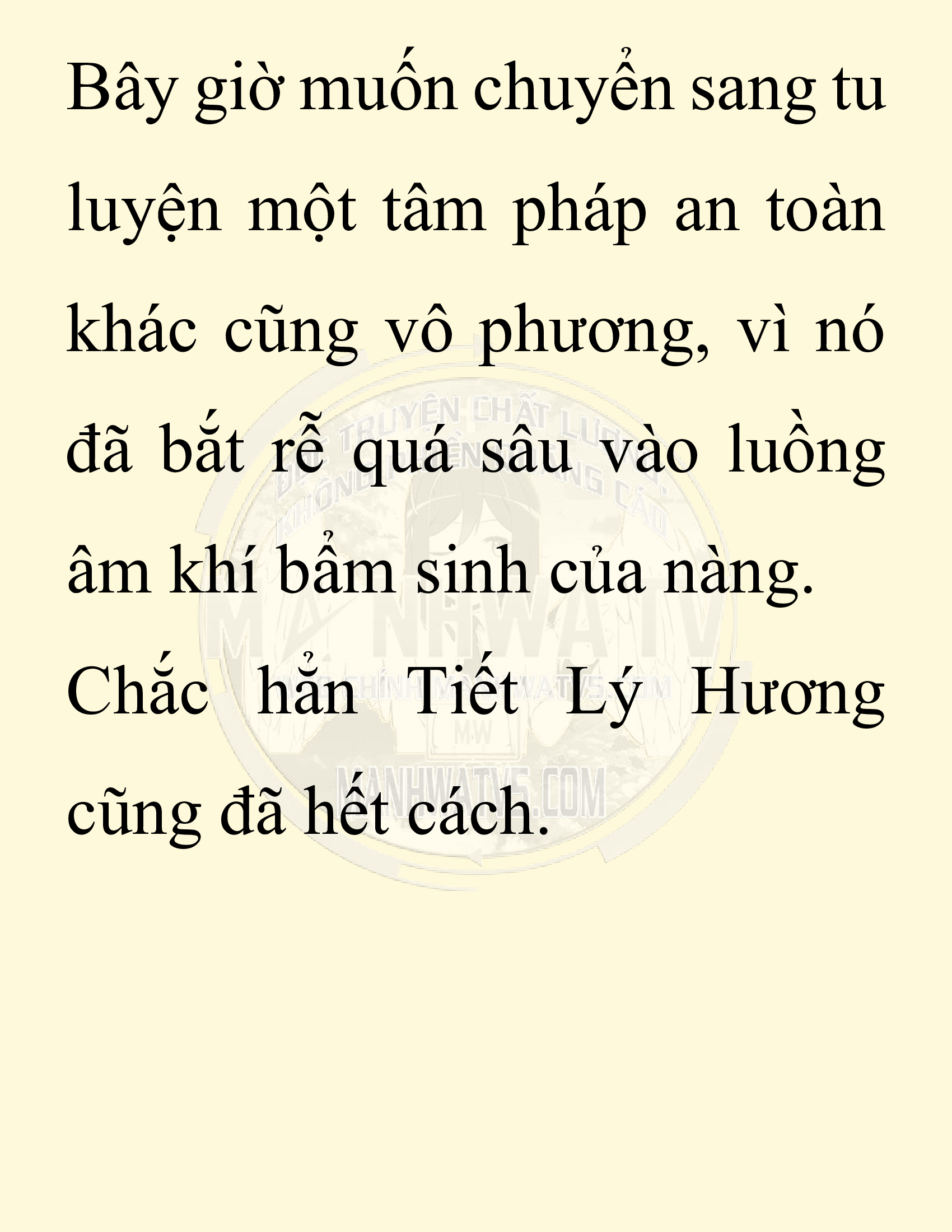Đọc truyện SNVT[NOVEL] Ta Bắt Cóc Tiểu Nữ Đường Gia Tứ Xuyên - Chap 67: Tàn Hương