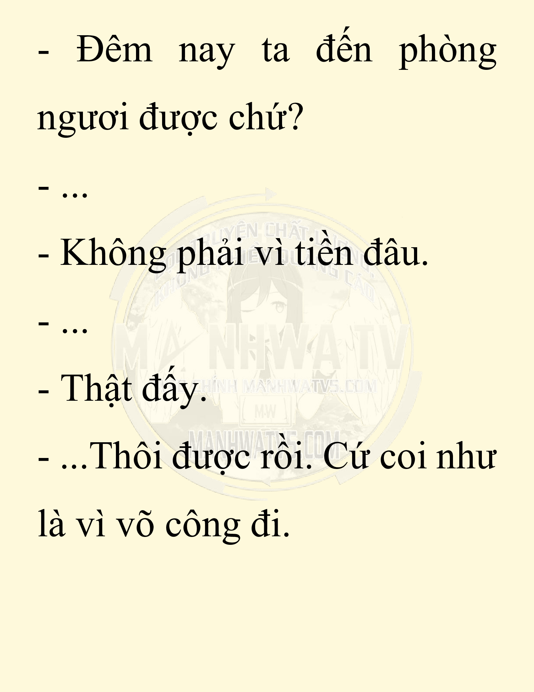 Đọc truyện SNVT[NOVEL] Ta Bắt Cóc Tiểu Nữ Đường Gia Tứ Xuyên - Chap 68: Tàn Hương