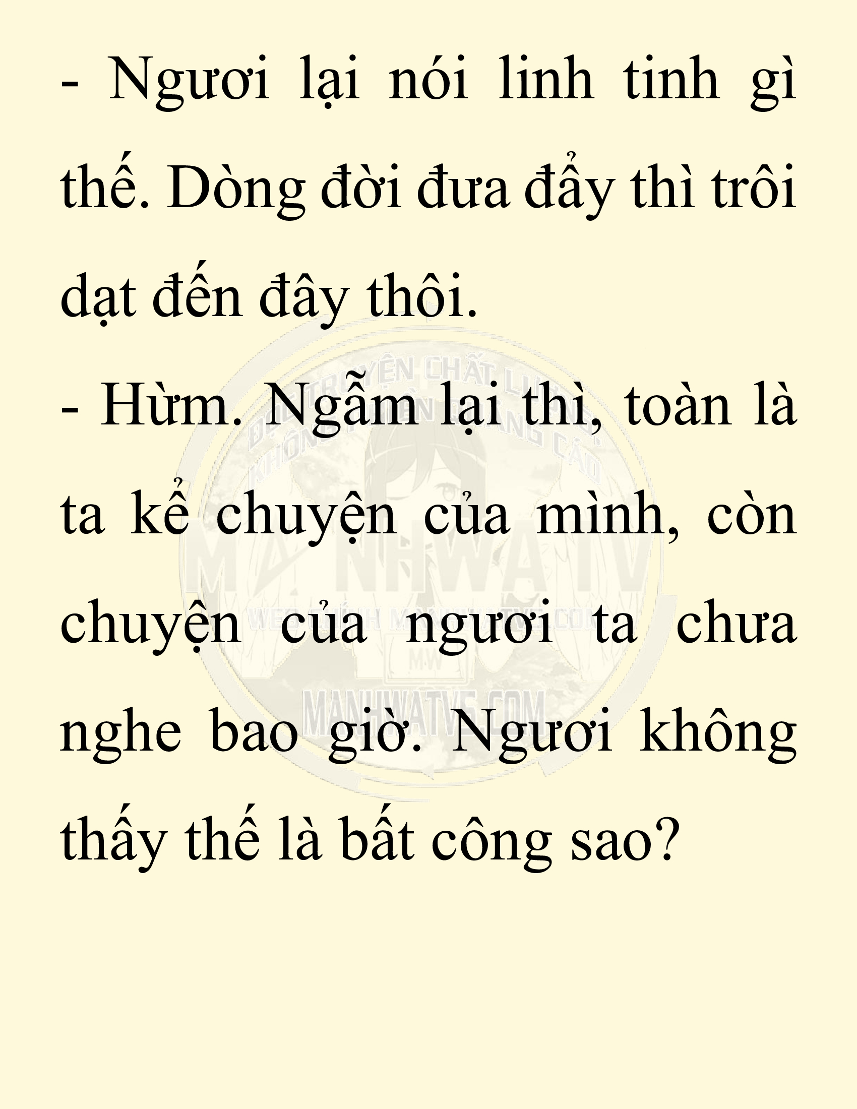 Đọc truyện SNVT[NOVEL] Ta Bắt Cóc Tiểu Nữ Đường Gia Tứ Xuyên - Chap 68: Tàn Hương