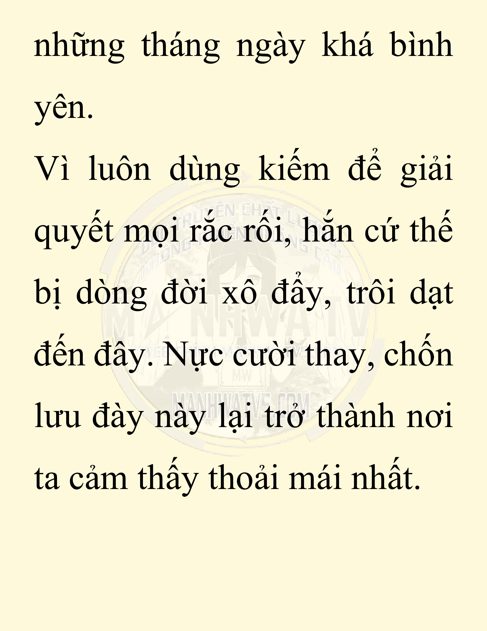 Đọc truyện SNVT[NOVEL] Ta Bắt Cóc Tiểu Nữ Đường Gia Tứ Xuyên - Chap 68: Tàn Hương