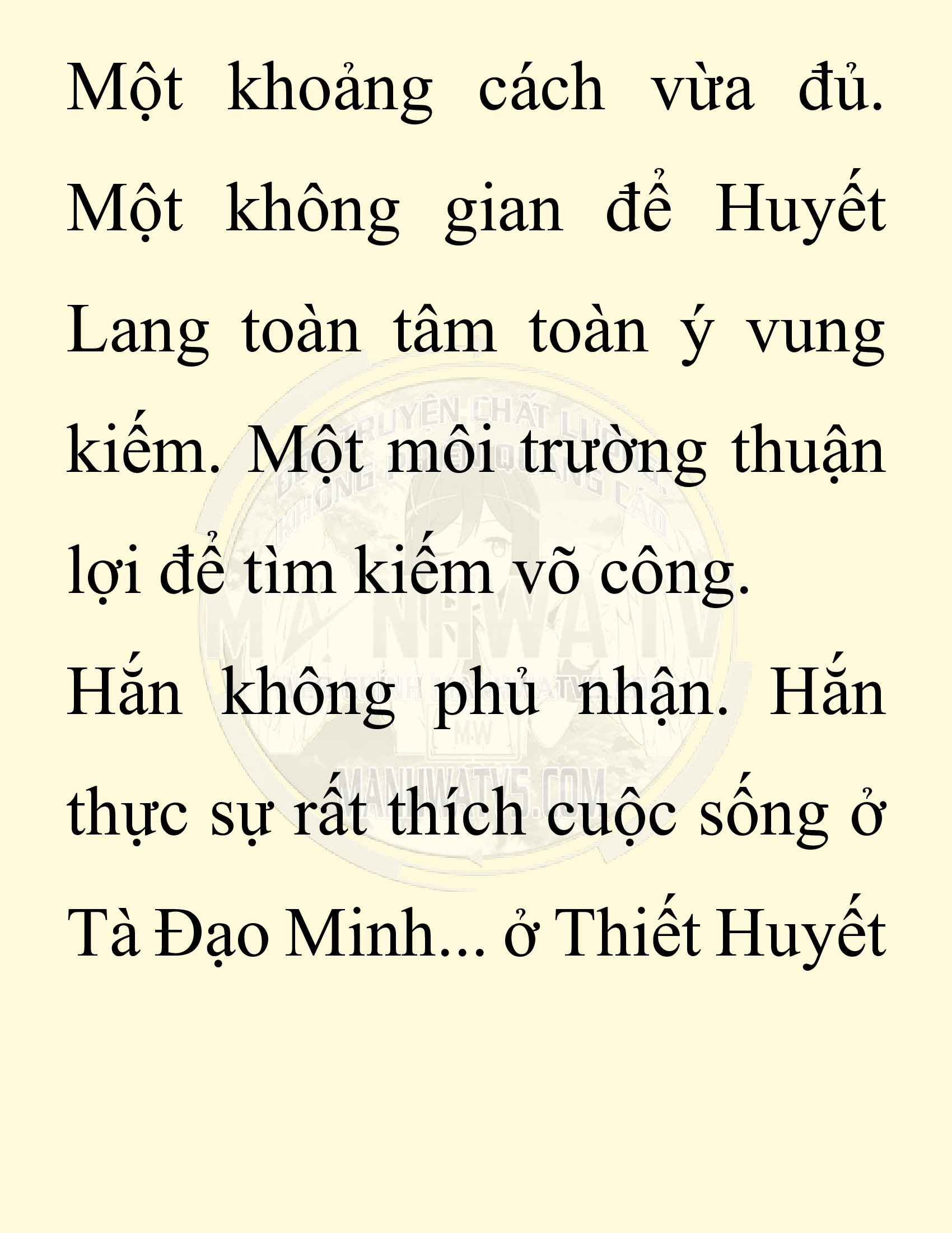 Đọc truyện SNVT[NOVEL] Ta Bắt Cóc Tiểu Nữ Đường Gia Tứ Xuyên - Chap 68: Tàn Hương