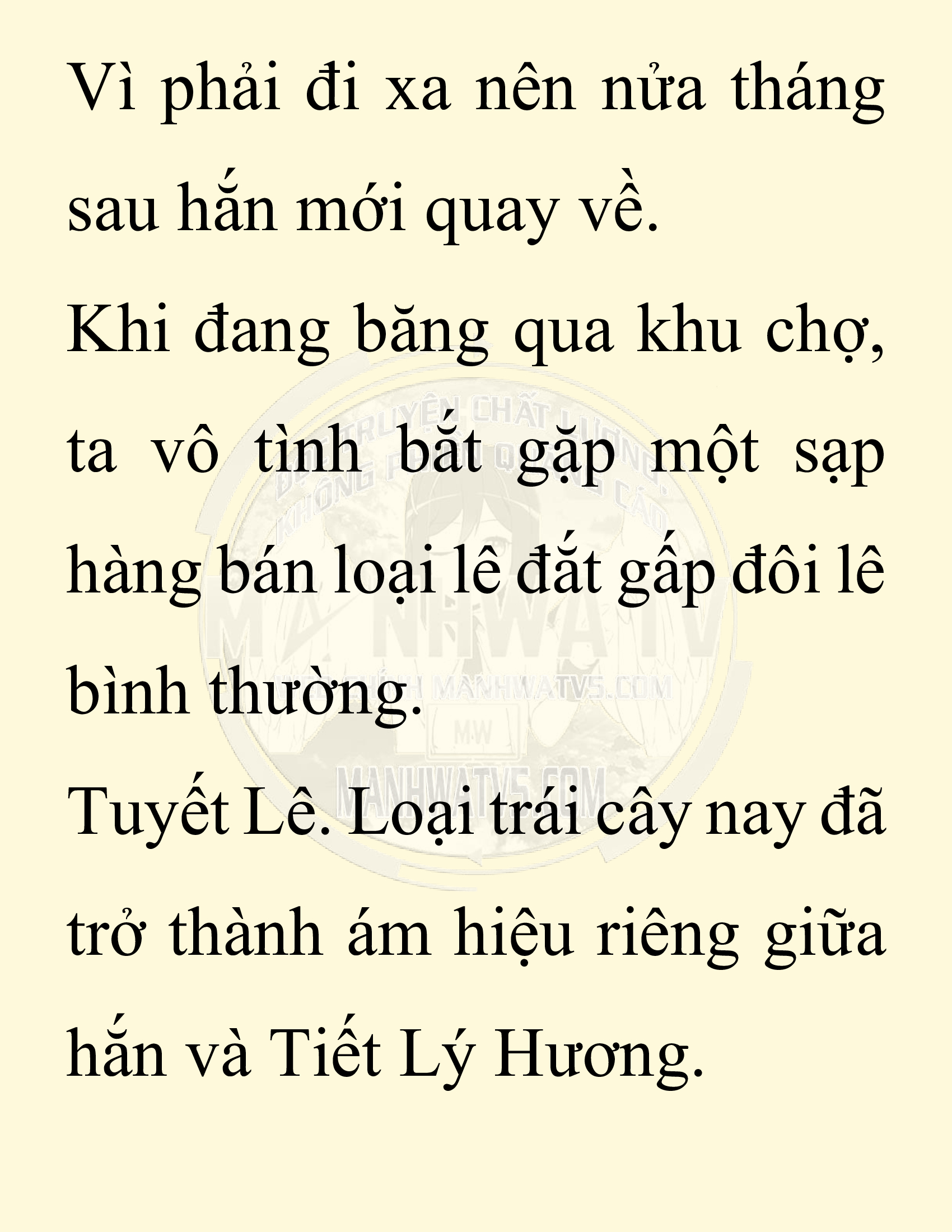 Đọc truyện SNVT[NOVEL] Ta Bắt Cóc Tiểu Nữ Đường Gia Tứ Xuyên - Chap 68: Tàn Hương