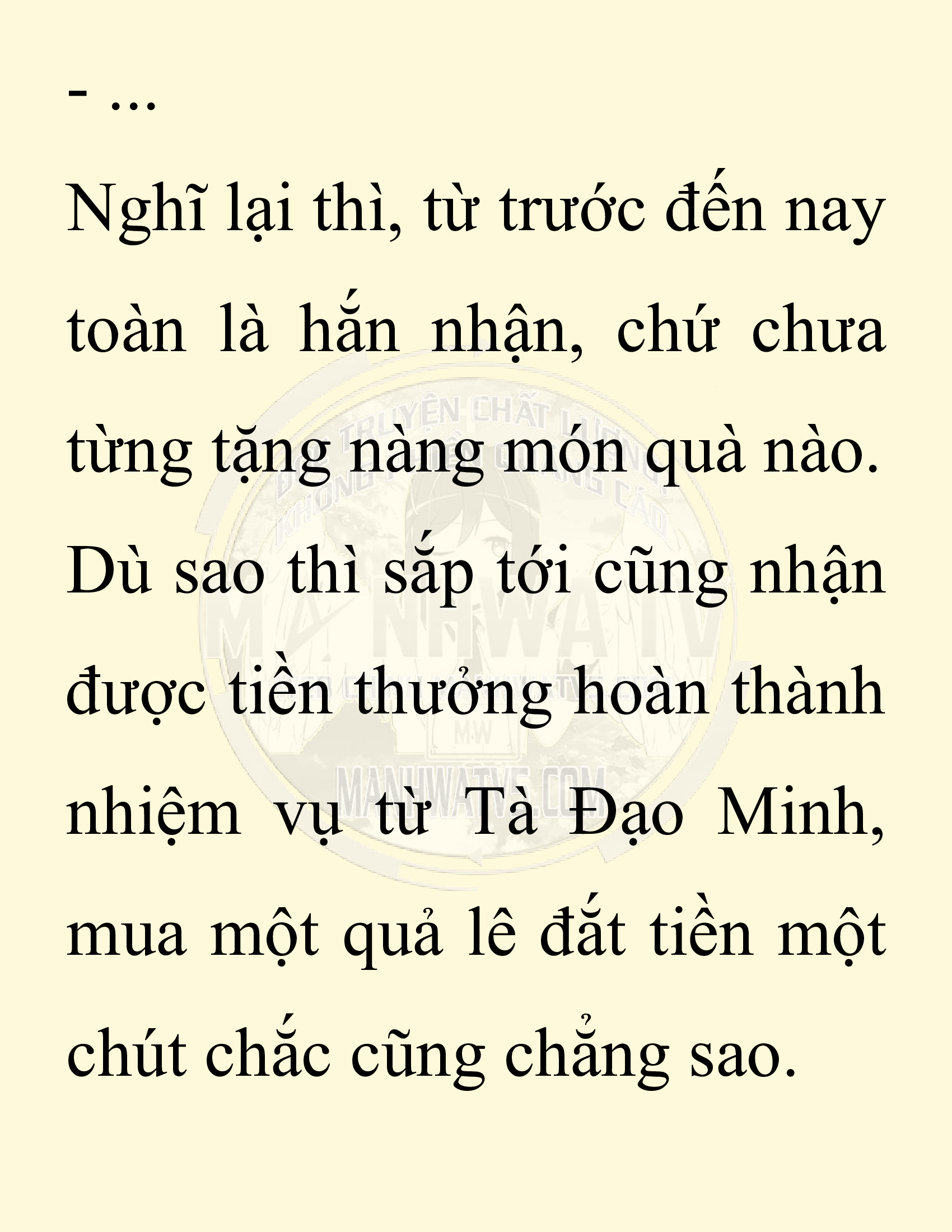 Đọc truyện SNVT[NOVEL] Ta Bắt Cóc Tiểu Nữ Đường Gia Tứ Xuyên - Chap 68: Tàn Hương