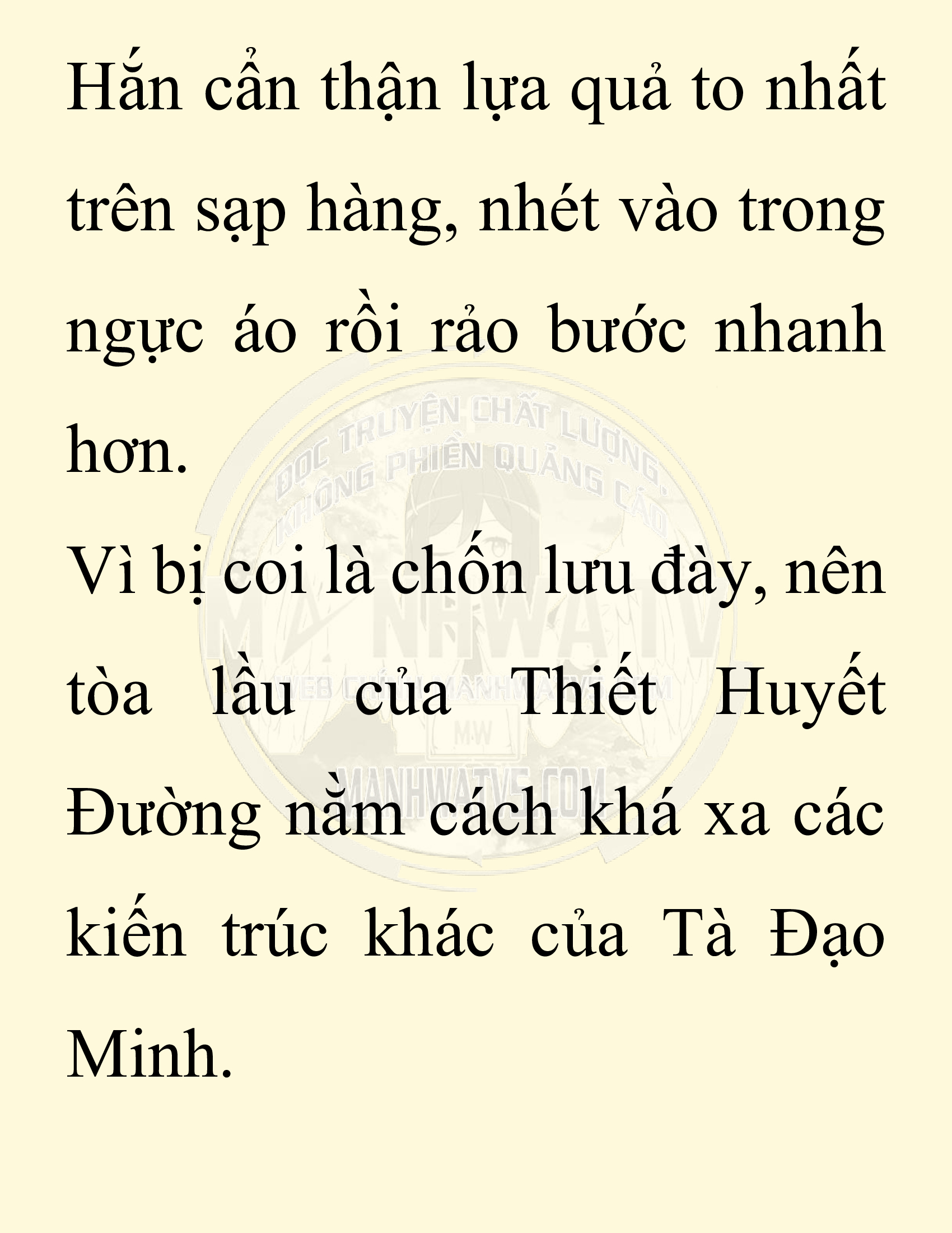 Đọc truyện SNVT[NOVEL] Ta Bắt Cóc Tiểu Nữ Đường Gia Tứ Xuyên - Chap 68: Tàn Hương