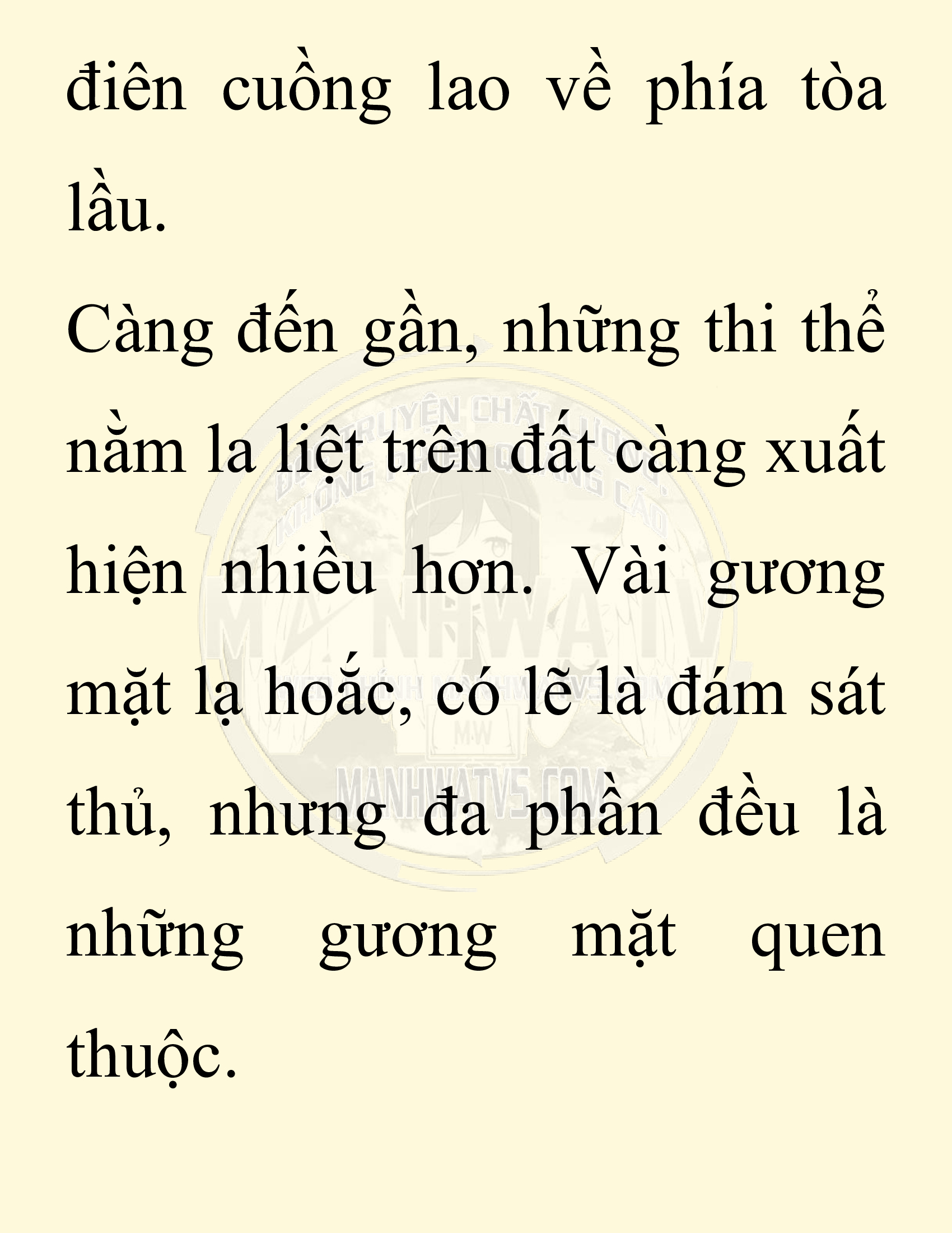 Đọc truyện SNVT[NOVEL] Ta Bắt Cóc Tiểu Nữ Đường Gia Tứ Xuyên - Chap 68: Tàn Hương