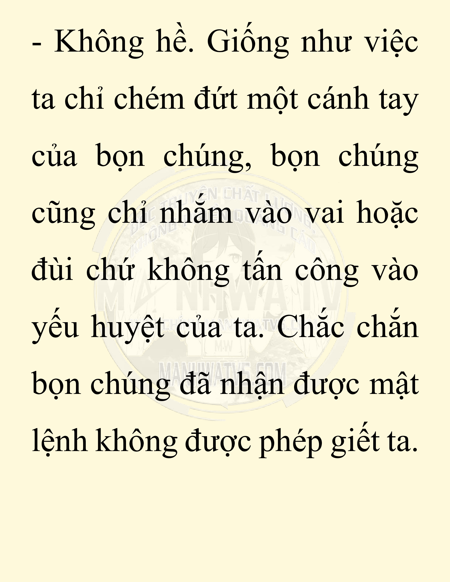 Đọc truyện SNVT[NOVEL] Ta Bắt Cóc Tiểu Nữ Đường Gia Tứ Xuyên - Chap 69: Chạy Trốn