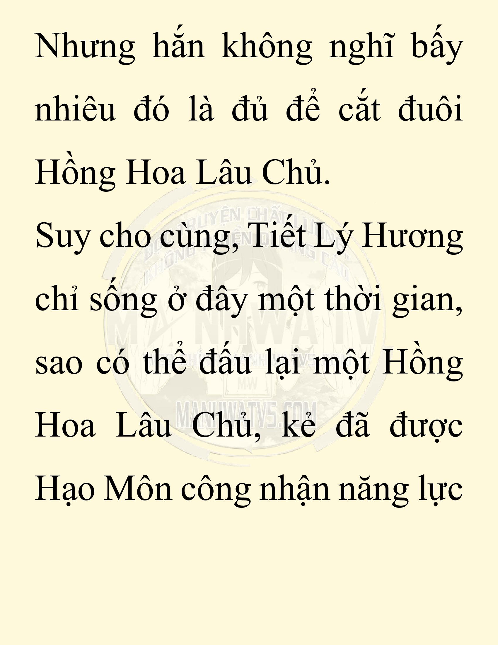 Đọc truyện SNVT[NOVEL] Ta Bắt Cóc Tiểu Nữ Đường Gia Tứ Xuyên - Chap 69: Chạy Trốn