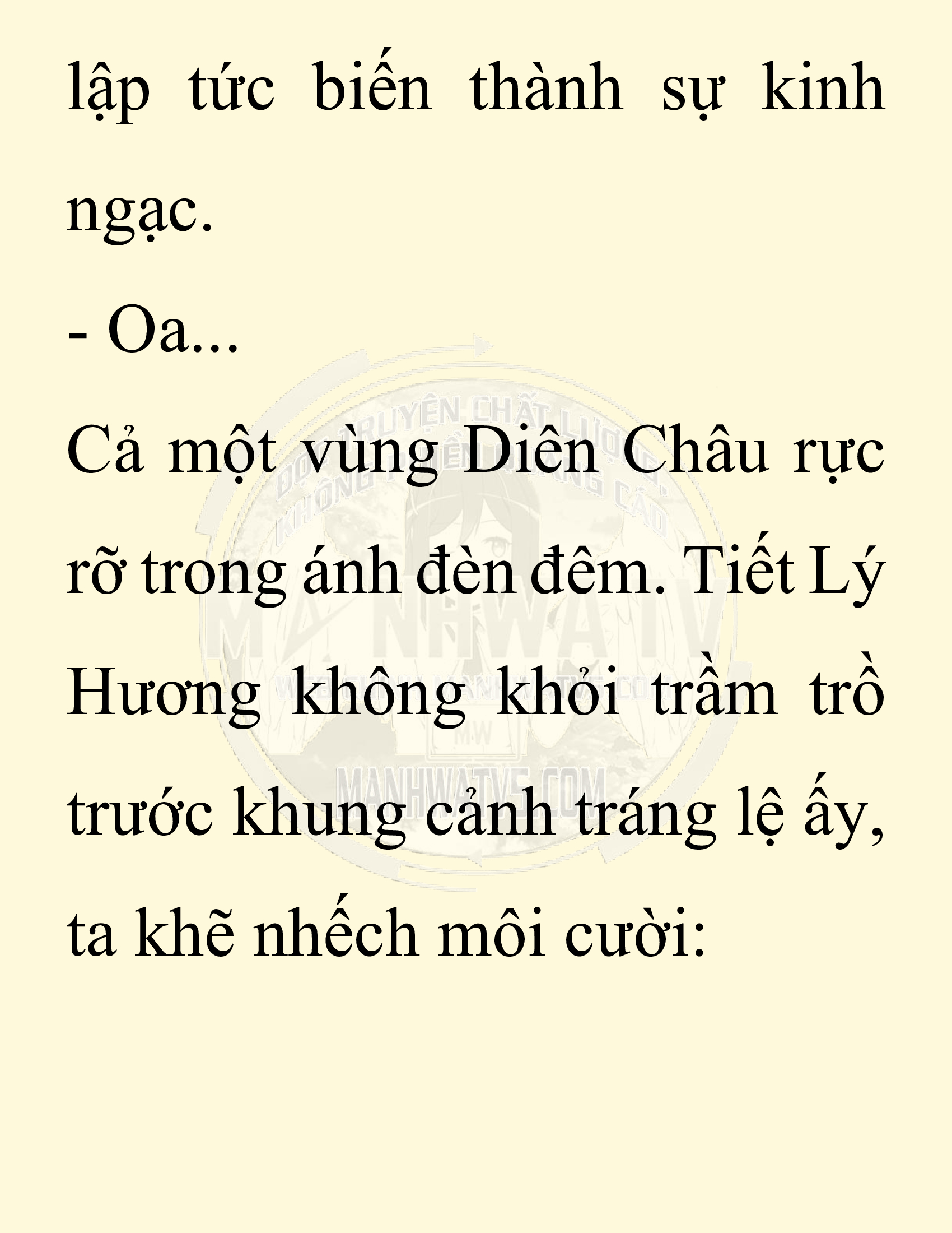 Đọc truyện SNVT[NOVEL] Ta Bắt Cóc Tiểu Nữ Đường Gia Tứ Xuyên - Chap 69: Chạy Trốn