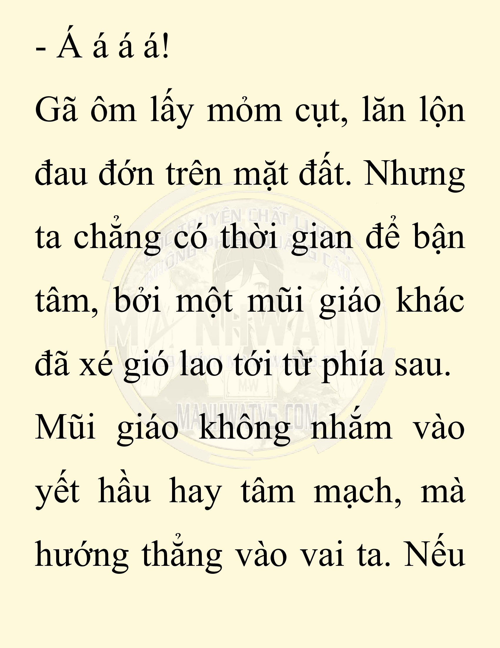 Đọc truyện SNVT[NOVEL] Ta Bắt Cóc Tiểu Nữ Đường Gia Tứ Xuyên - Chap 69: Chạy Trốn