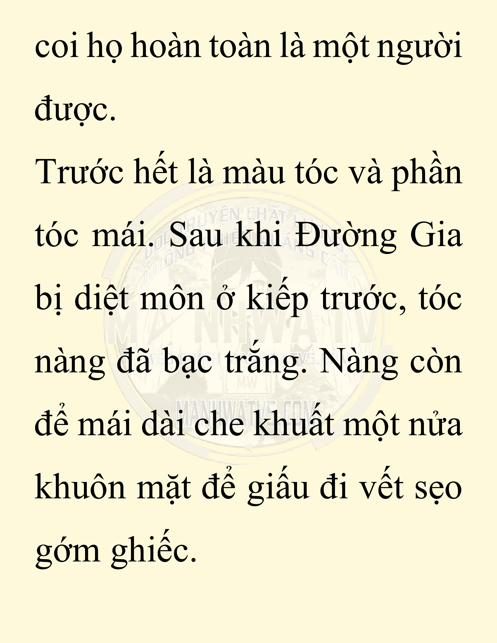 Đọc truyện SNVT[NOVEL] Ta Bắt Cóc Tiểu Nữ Đường Gia Tứ Xuyên - Chap 7: Bắt Cóc