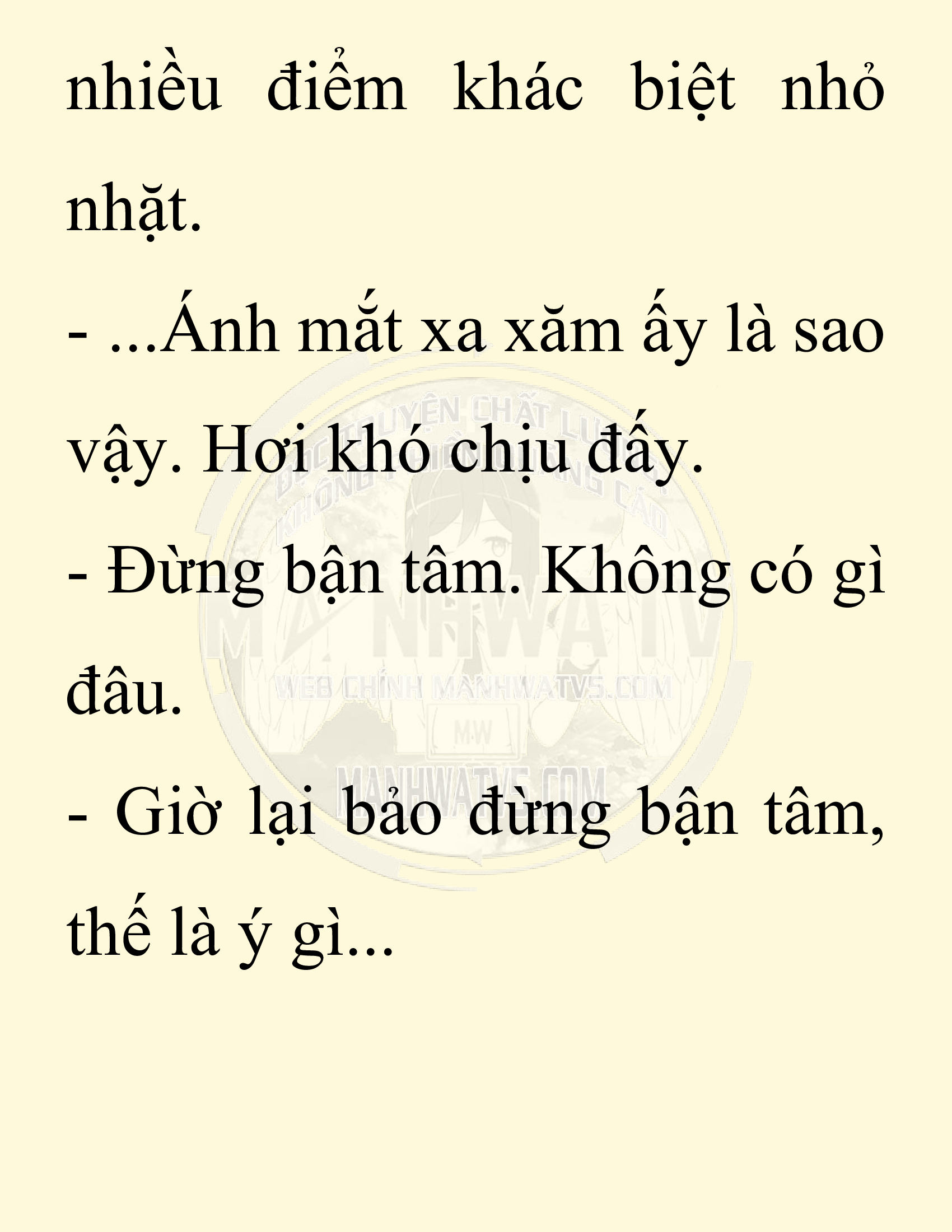 Đọc truyện SNVT[NOVEL] Ta Bắt Cóc Tiểu Nữ Đường Gia Tứ Xuyên - Chap 7: Bắt Cóc