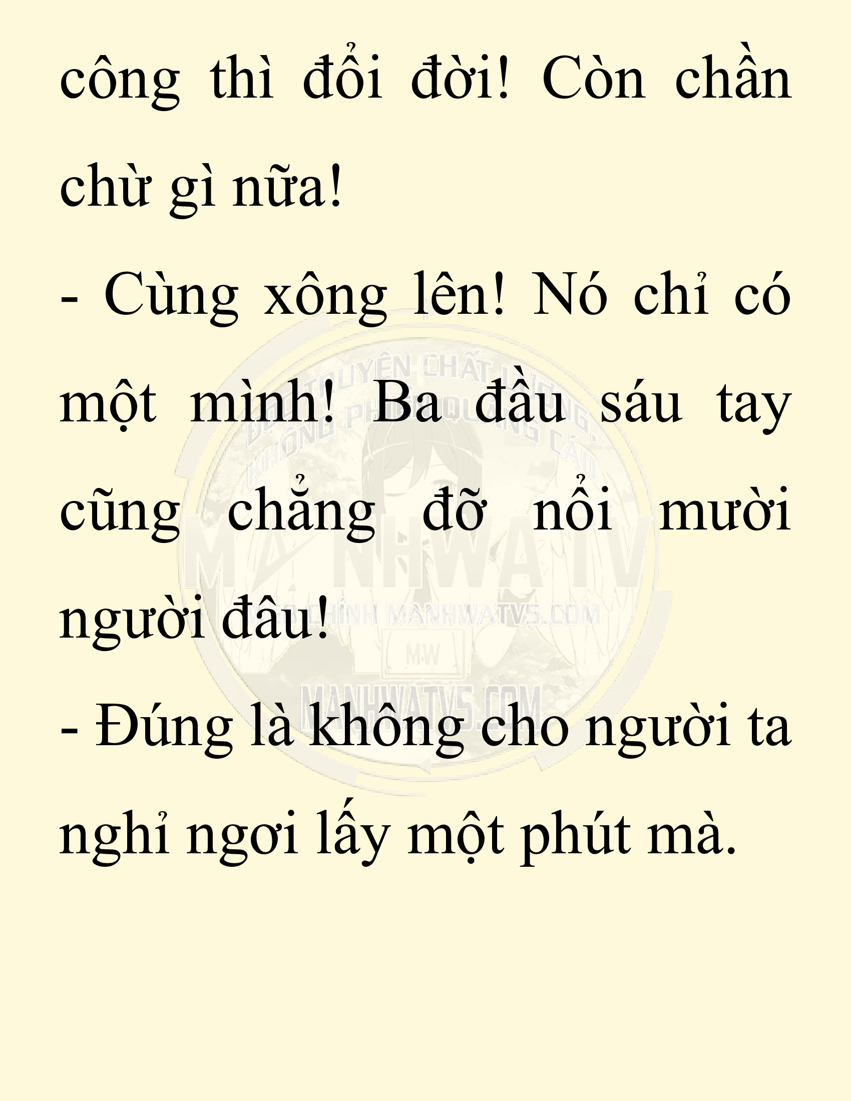Đọc truyện SNVT[NOVEL] Ta Bắt Cóc Tiểu Nữ Đường Gia Tứ Xuyên - Chap 70: Chạy Trốn
