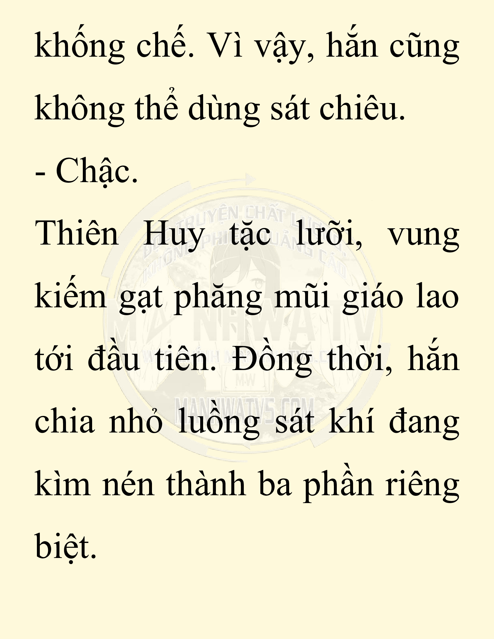 Đọc truyện SNVT[NOVEL] Ta Bắt Cóc Tiểu Nữ Đường Gia Tứ Xuyên - Chap 70: Chạy Trốn