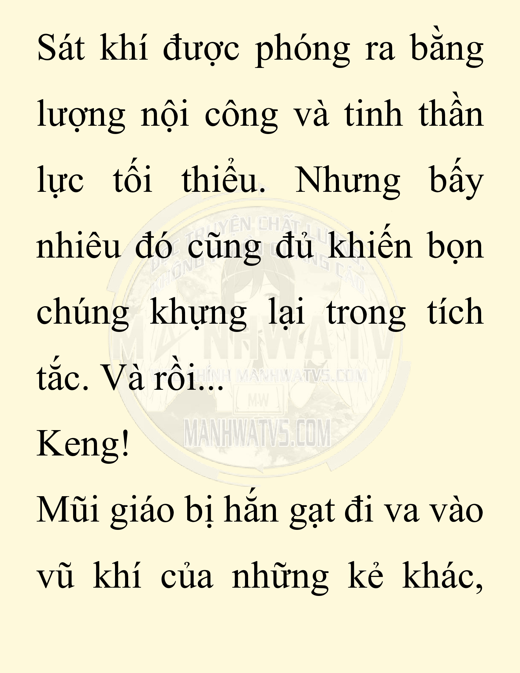 Đọc truyện SNVT[NOVEL] Ta Bắt Cóc Tiểu Nữ Đường Gia Tứ Xuyên - Chap 70: Chạy Trốn