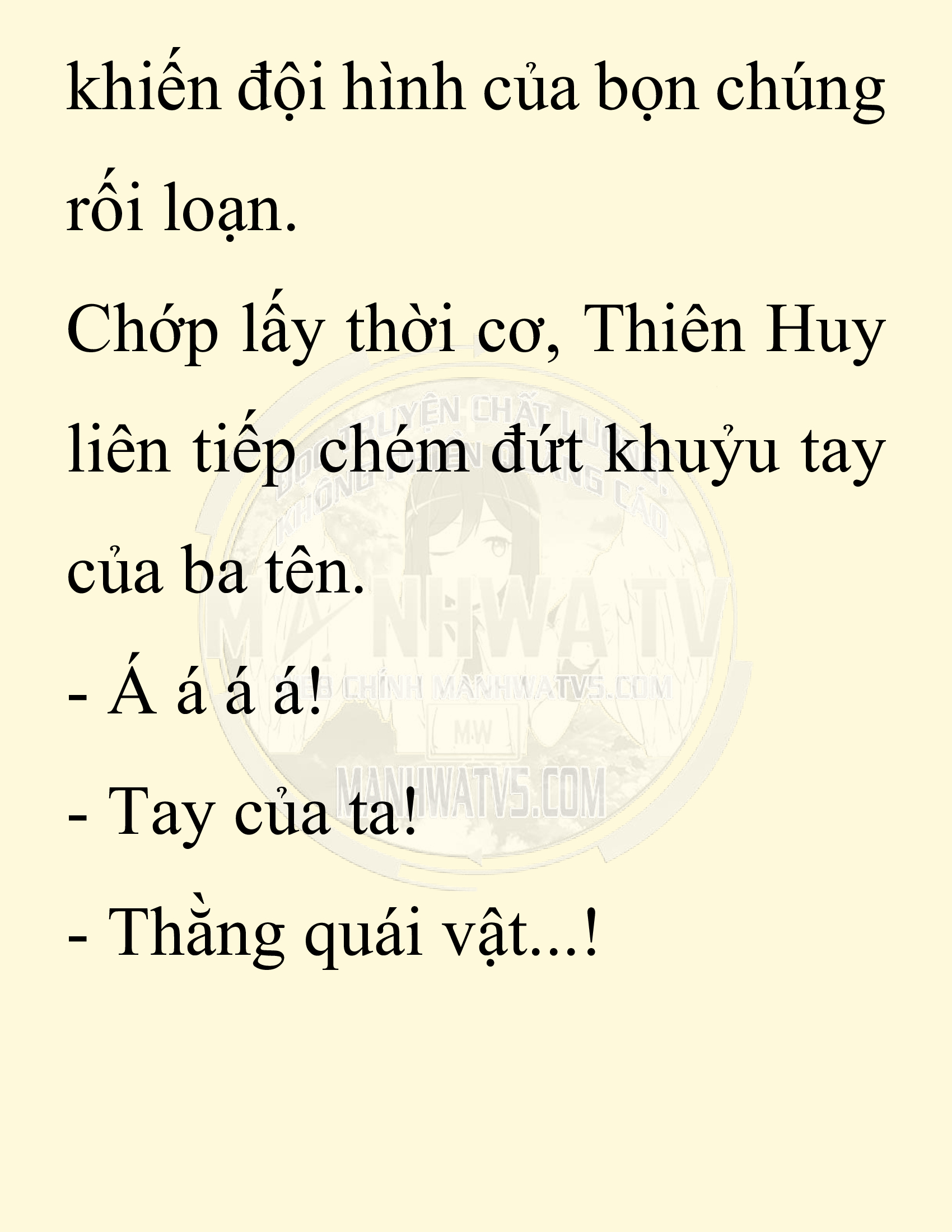 Đọc truyện SNVT[NOVEL] Ta Bắt Cóc Tiểu Nữ Đường Gia Tứ Xuyên - Chap 70: Chạy Trốn
