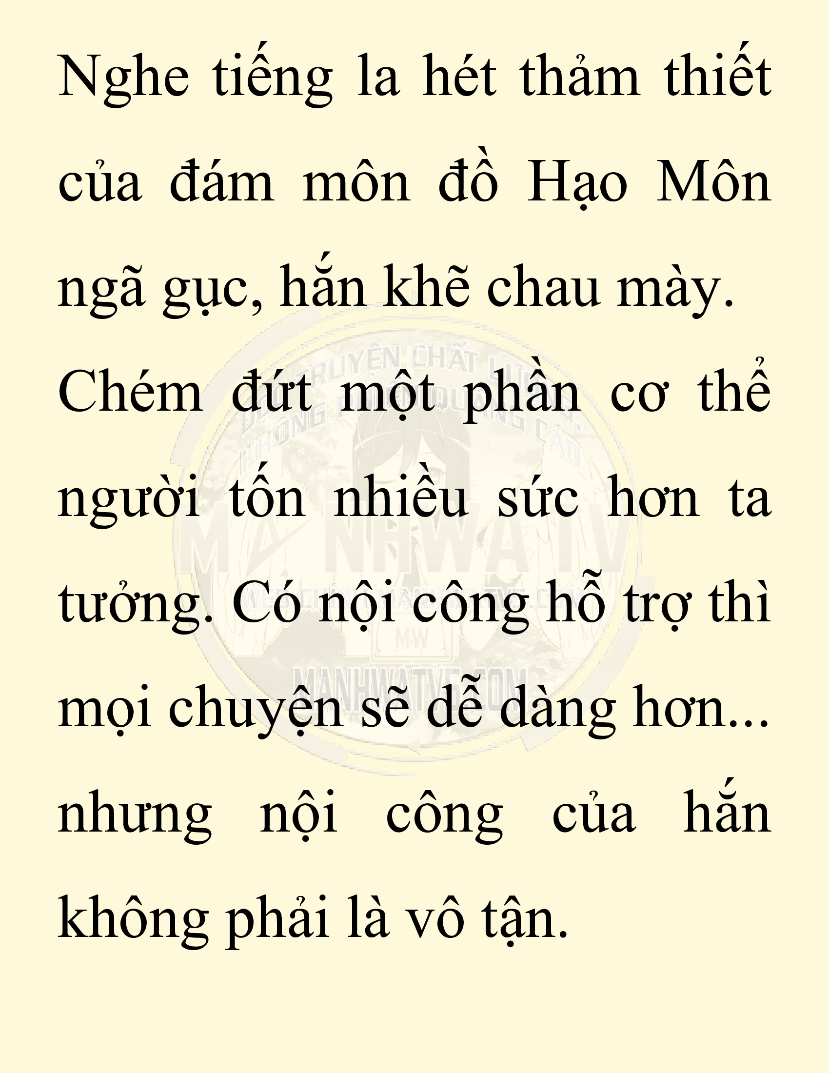 Đọc truyện SNVT[NOVEL] Ta Bắt Cóc Tiểu Nữ Đường Gia Tứ Xuyên - Chap 70: Chạy Trốn