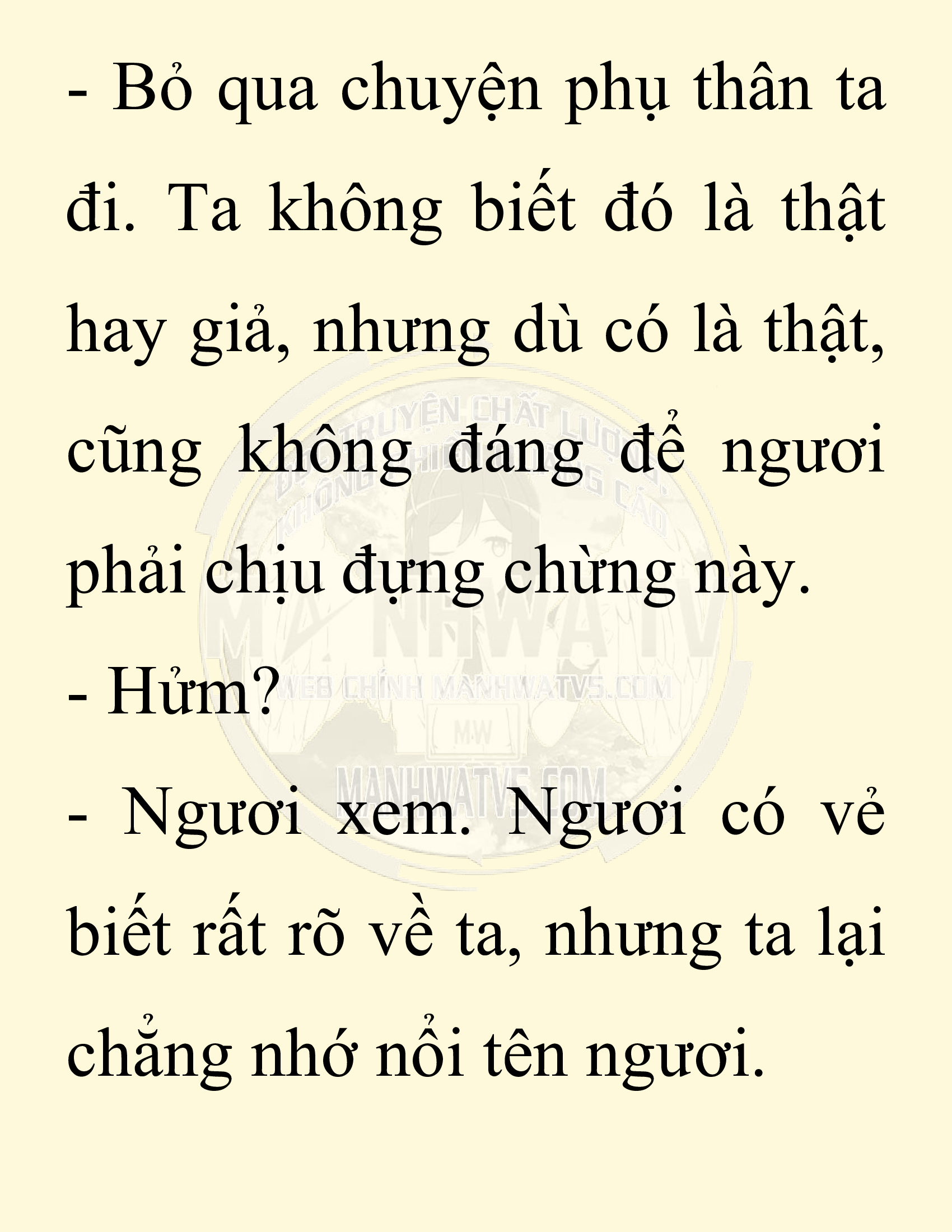 Đọc truyện SNVT[NOVEL] Ta Bắt Cóc Tiểu Nữ Đường Gia Tứ Xuyên - Chap 70: Chạy Trốn