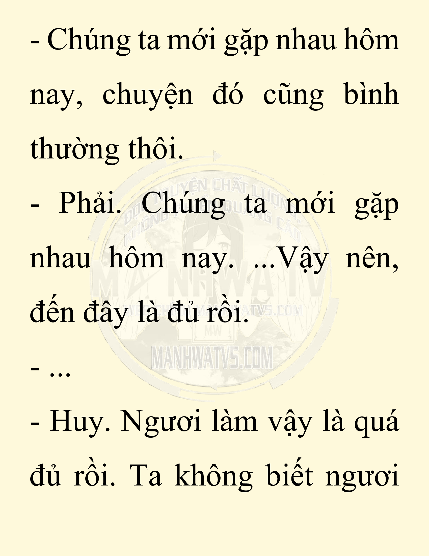 Đọc truyện SNVT[NOVEL] Ta Bắt Cóc Tiểu Nữ Đường Gia Tứ Xuyên - Chap 70: Chạy Trốn