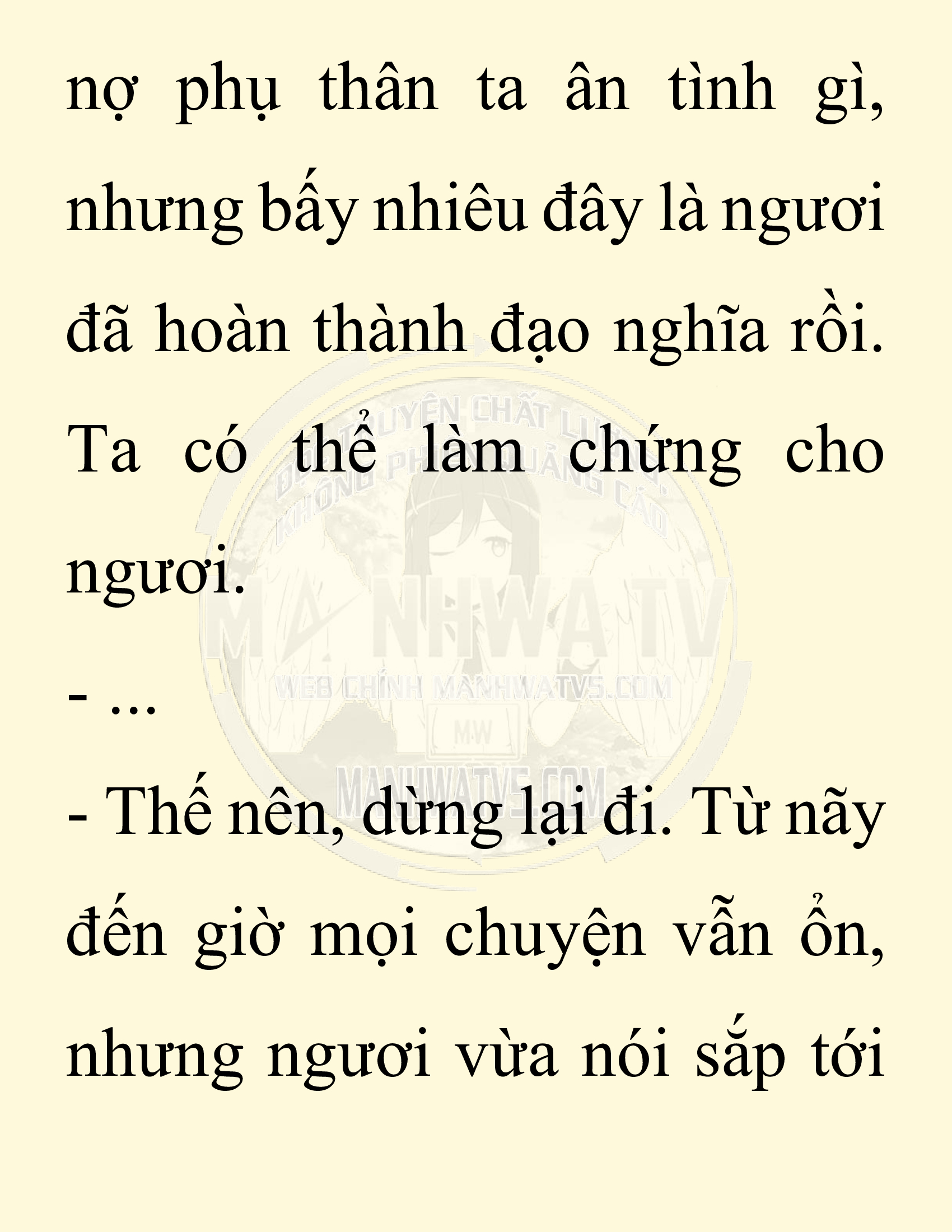 Đọc truyện SNVT[NOVEL] Ta Bắt Cóc Tiểu Nữ Đường Gia Tứ Xuyên - Chap 70: Chạy Trốn