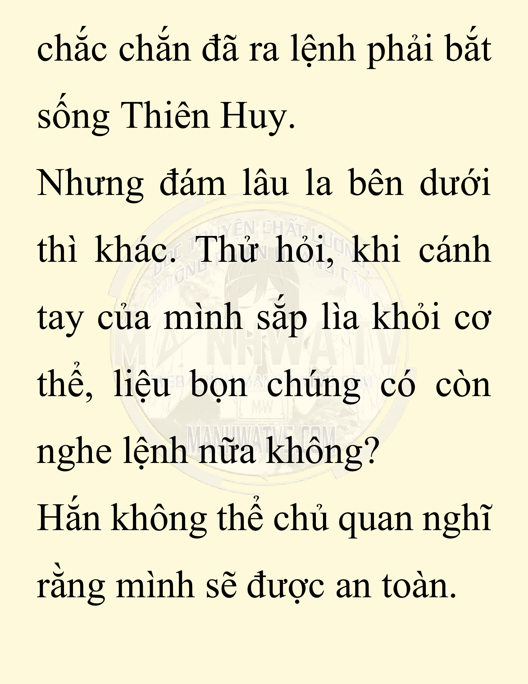 Đọc truyện SNVT[NOVEL] Ta Bắt Cóc Tiểu Nữ Đường Gia Tứ Xuyên - Chap 70: Chạy Trốn