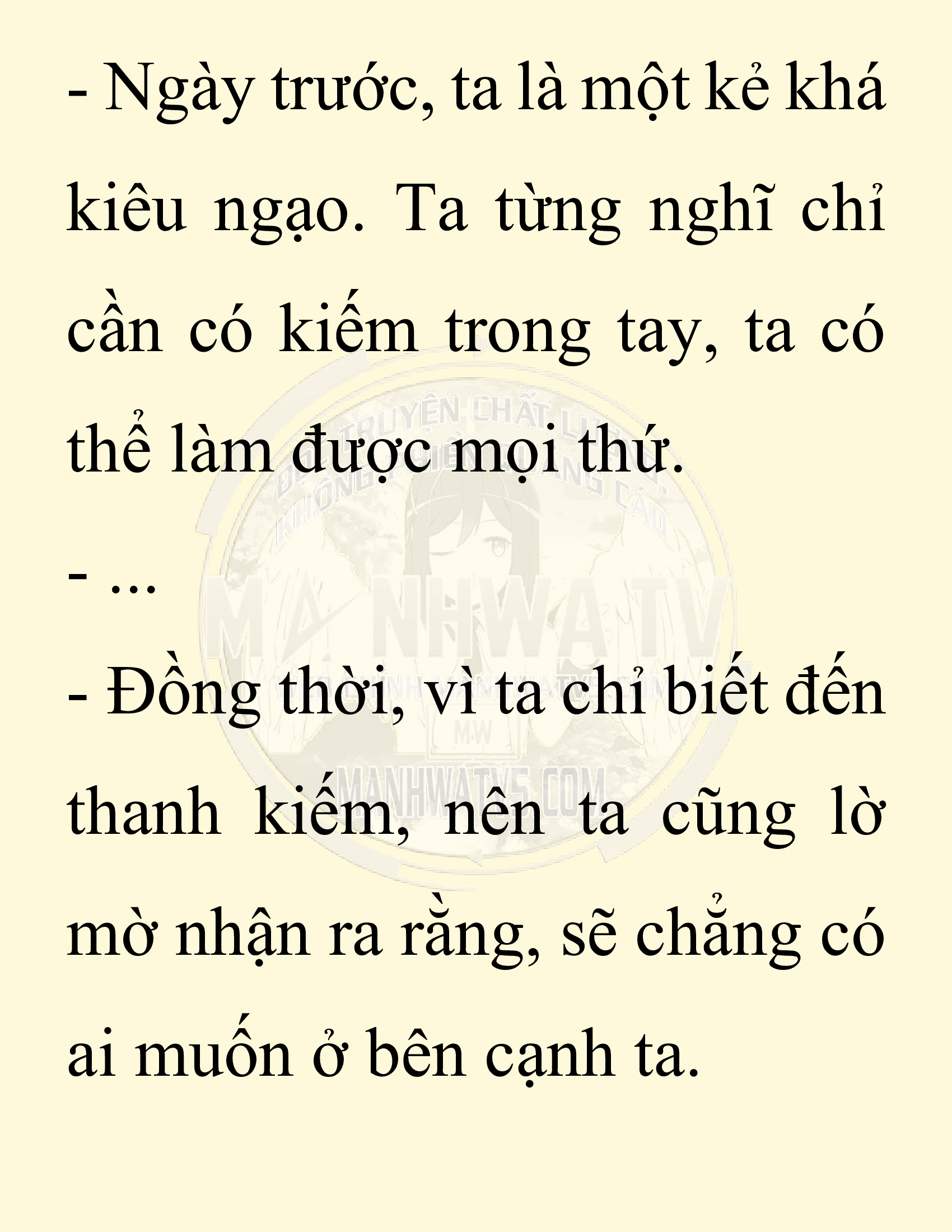 Đọc truyện SNVT[NOVEL] Ta Bắt Cóc Tiểu Nữ Đường Gia Tứ Xuyên - Chap 70: Chạy Trốn