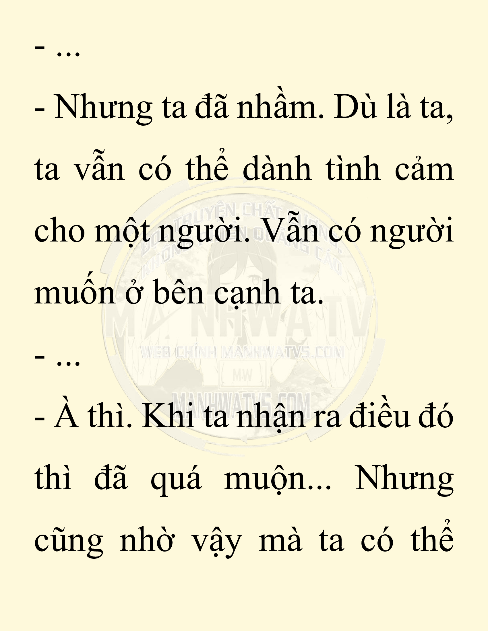 Đọc truyện SNVT[NOVEL] Ta Bắt Cóc Tiểu Nữ Đường Gia Tứ Xuyên - Chap 70: Chạy Trốn
