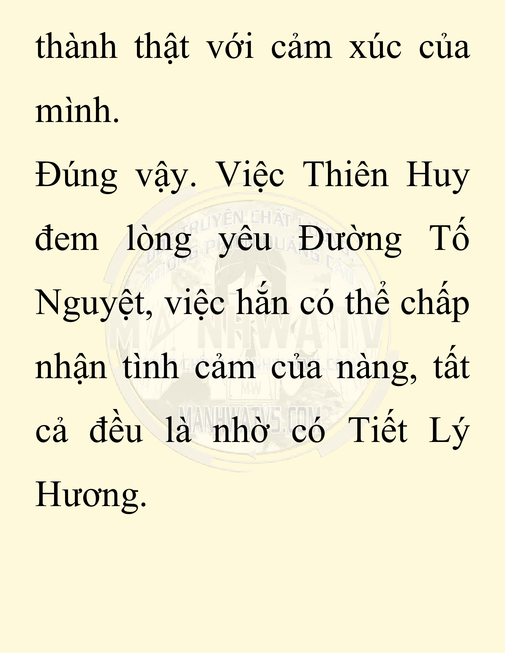 Đọc truyện SNVT[NOVEL] Ta Bắt Cóc Tiểu Nữ Đường Gia Tứ Xuyên - Chap 70: Chạy Trốn