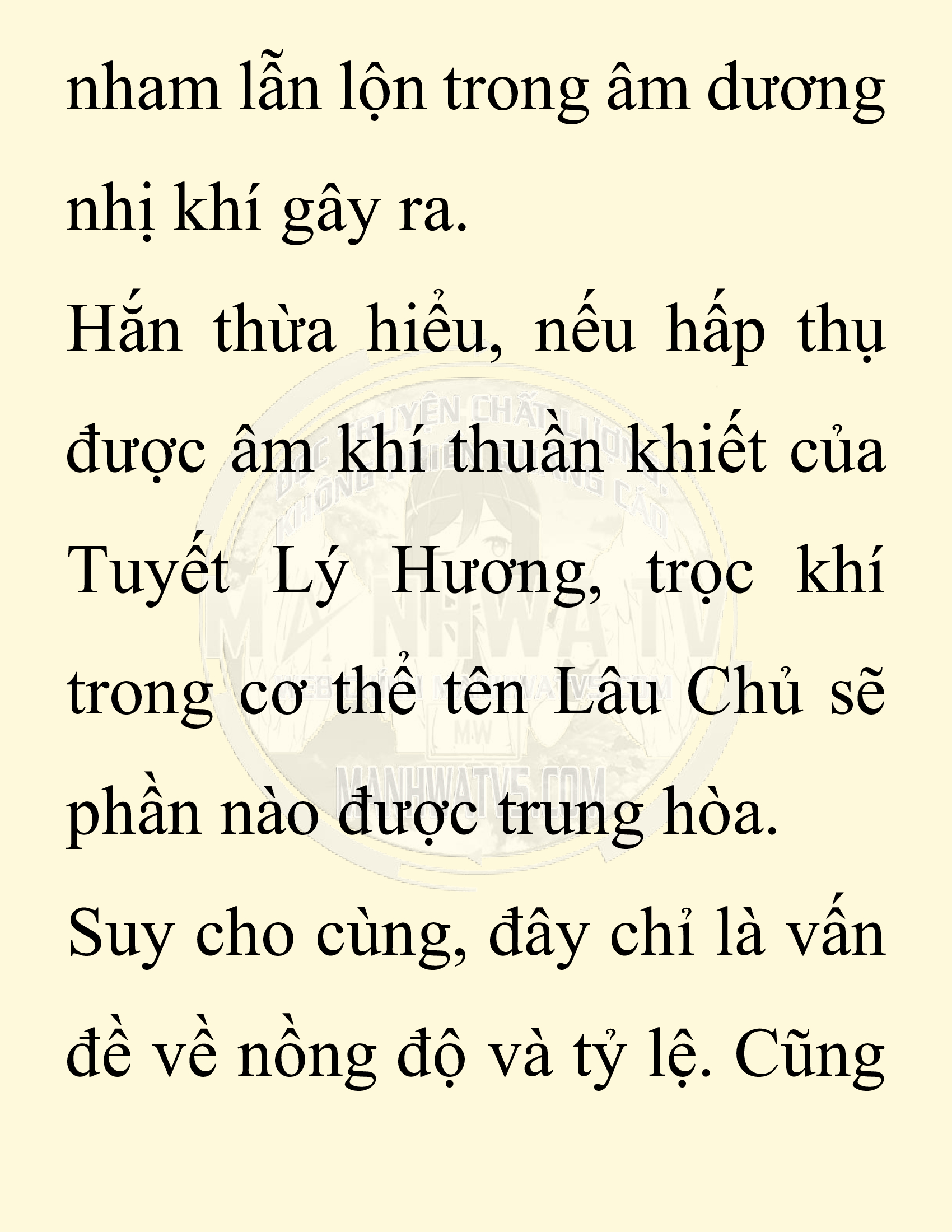 Đọc truyện SNVT[NOVEL] Ta Bắt Cóc Tiểu Nữ Đường Gia Tứ Xuyên - Chap 71: Chạy Trốn