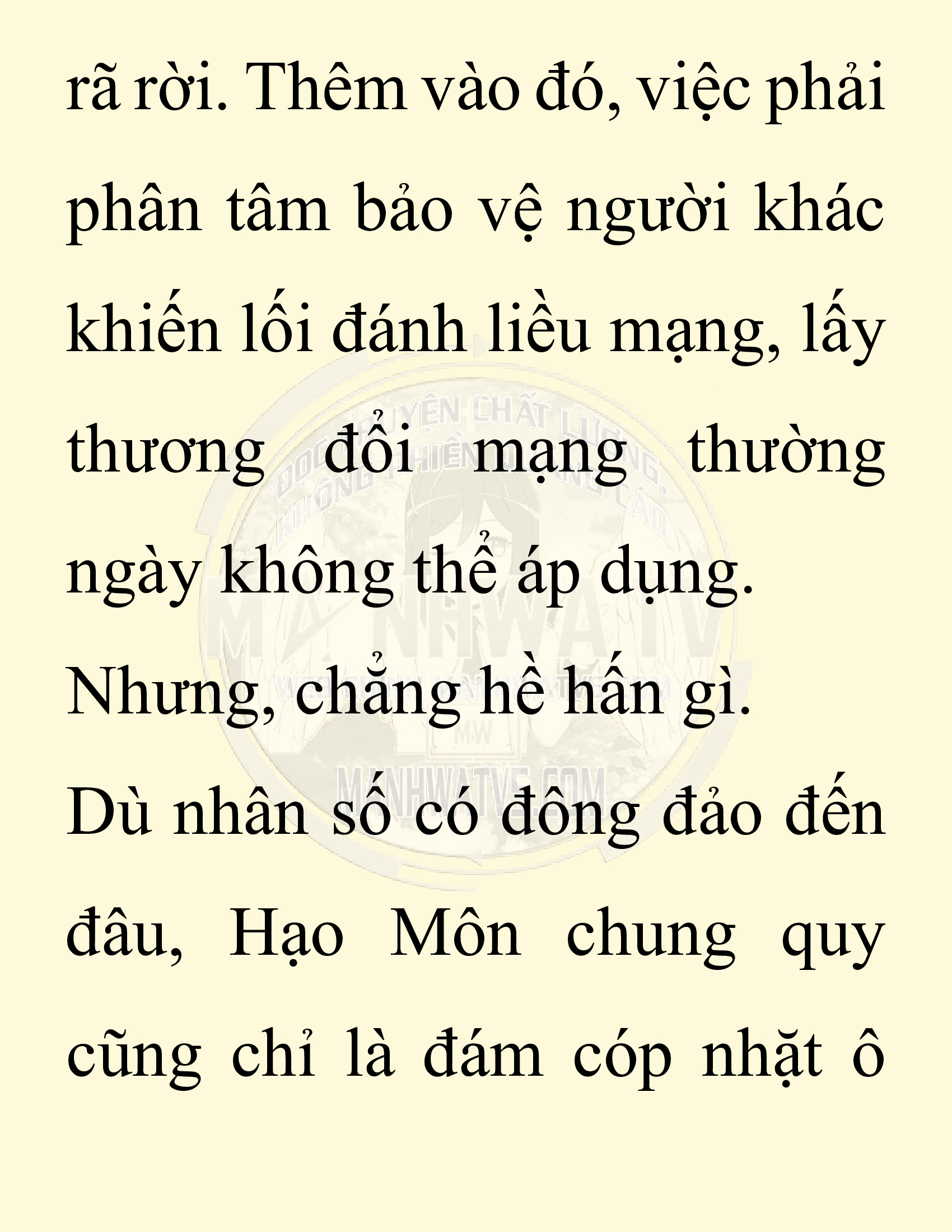 Đọc truyện SNVT[NOVEL] Ta Bắt Cóc Tiểu Nữ Đường Gia Tứ Xuyên - Chap 71: Chạy Trốn