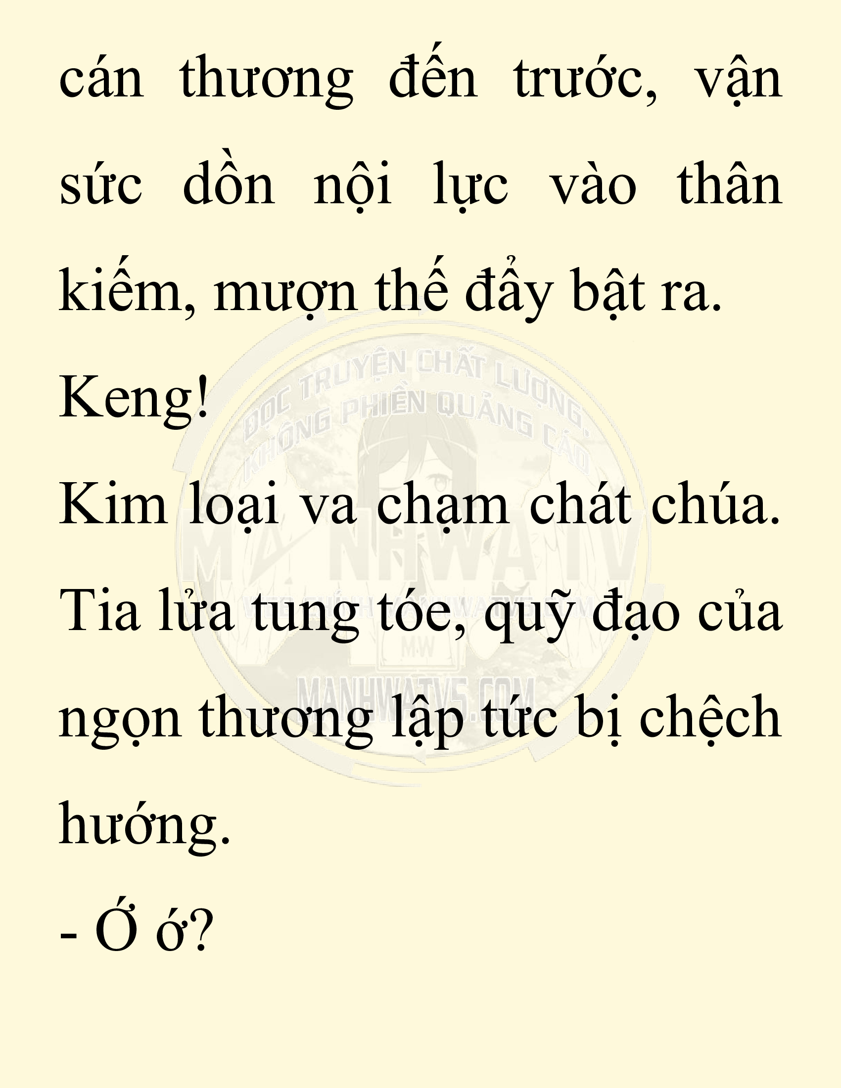 Đọc truyện SNVT[NOVEL] Ta Bắt Cóc Tiểu Nữ Đường Gia Tứ Xuyên - Chap 71: Chạy Trốn