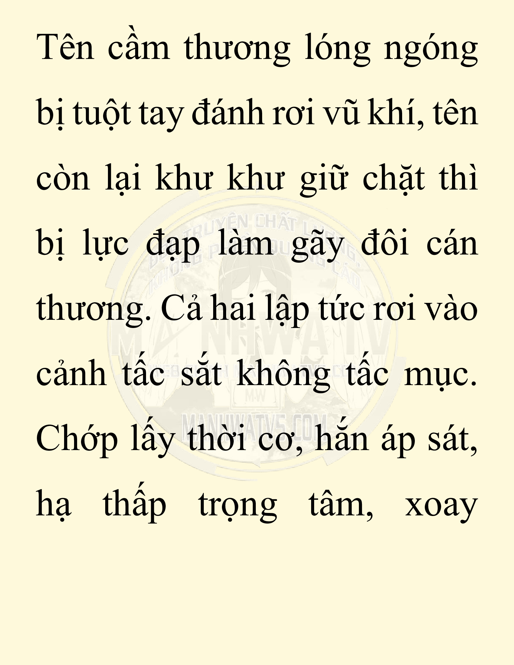 Đọc truyện SNVT[NOVEL] Ta Bắt Cóc Tiểu Nữ Đường Gia Tứ Xuyên - Chap 71: Chạy Trốn