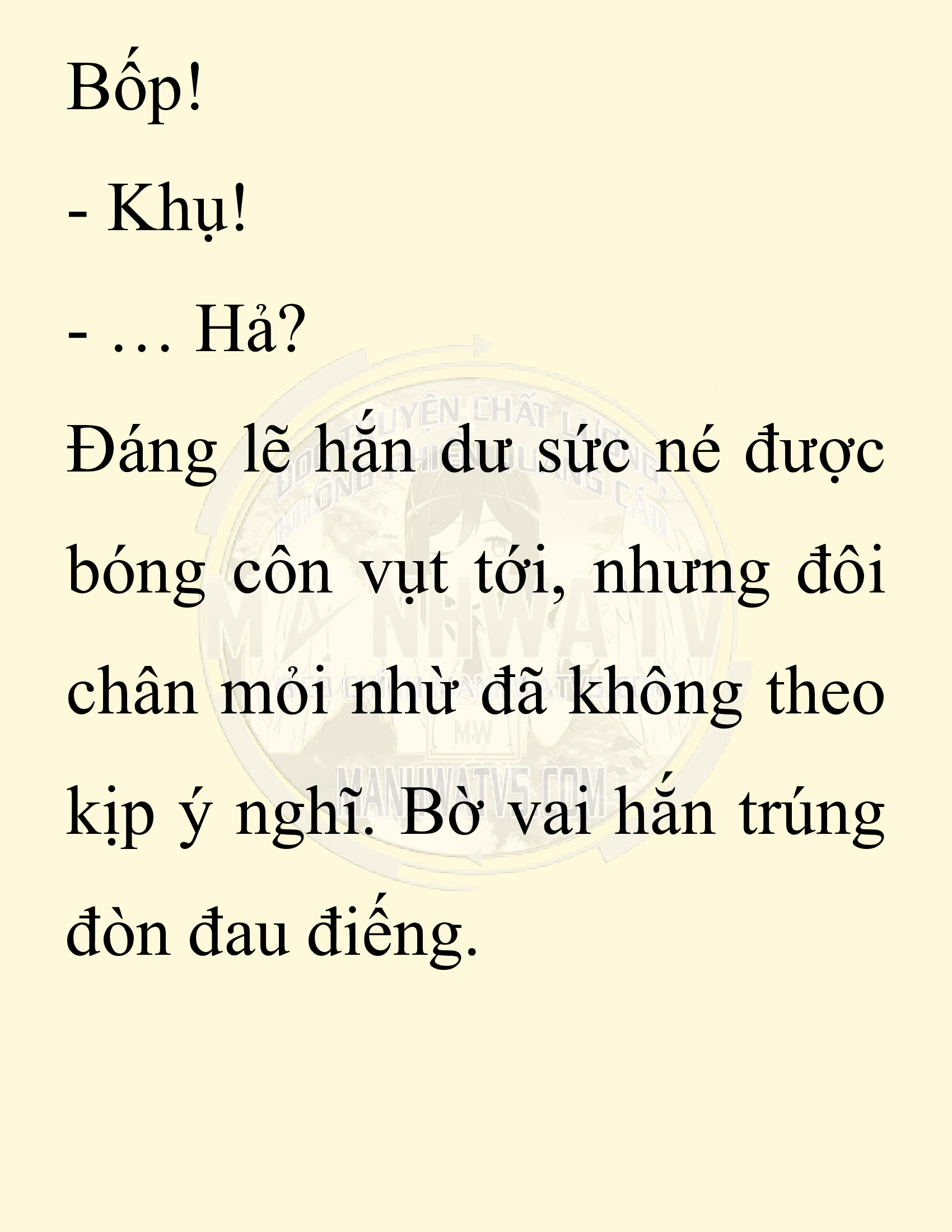 Đọc truyện SNVT[NOVEL] Ta Bắt Cóc Tiểu Nữ Đường Gia Tứ Xuyên - Chap 72: Chạy Trốn