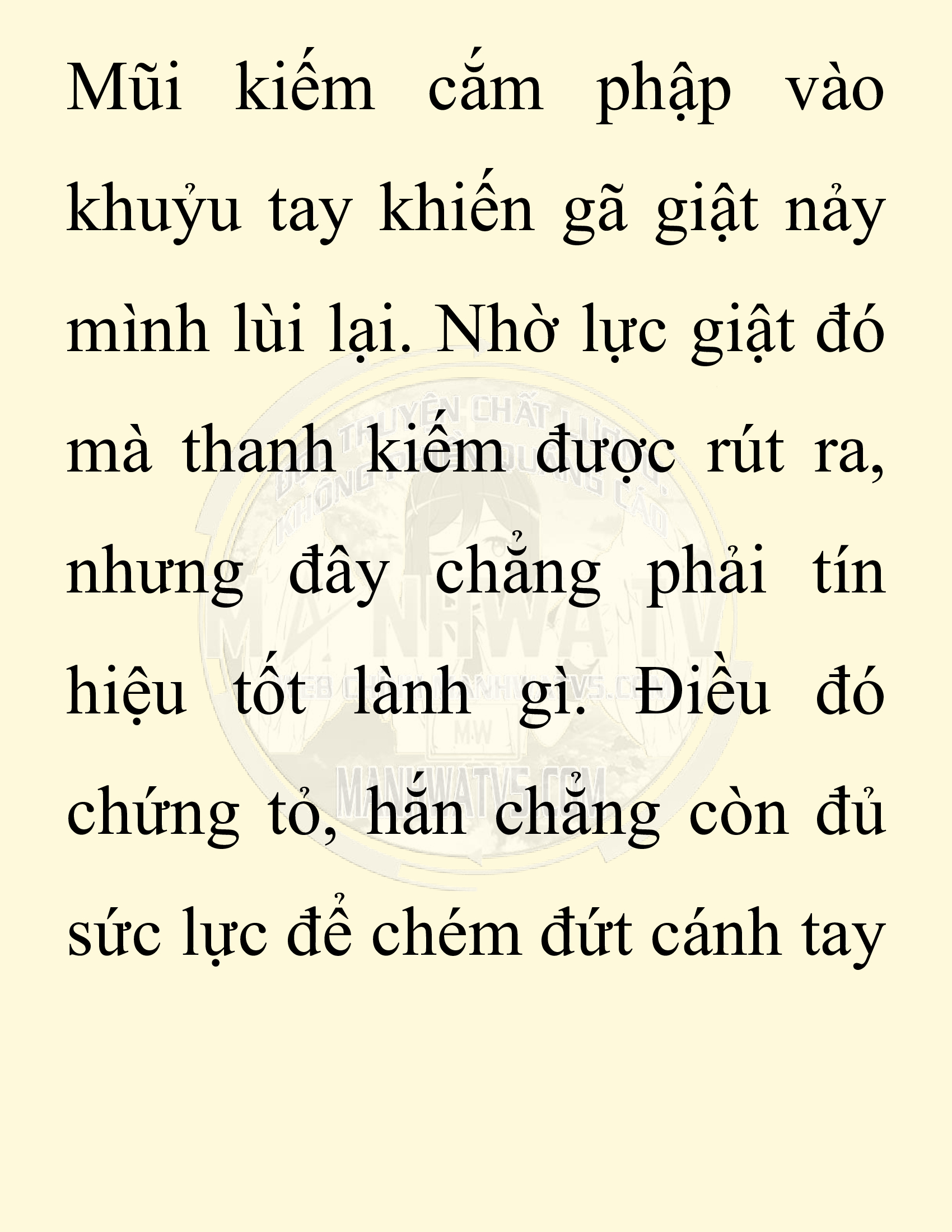 Đọc truyện SNVT[NOVEL] Ta Bắt Cóc Tiểu Nữ Đường Gia Tứ Xuyên - Chap 72: Chạy Trốn