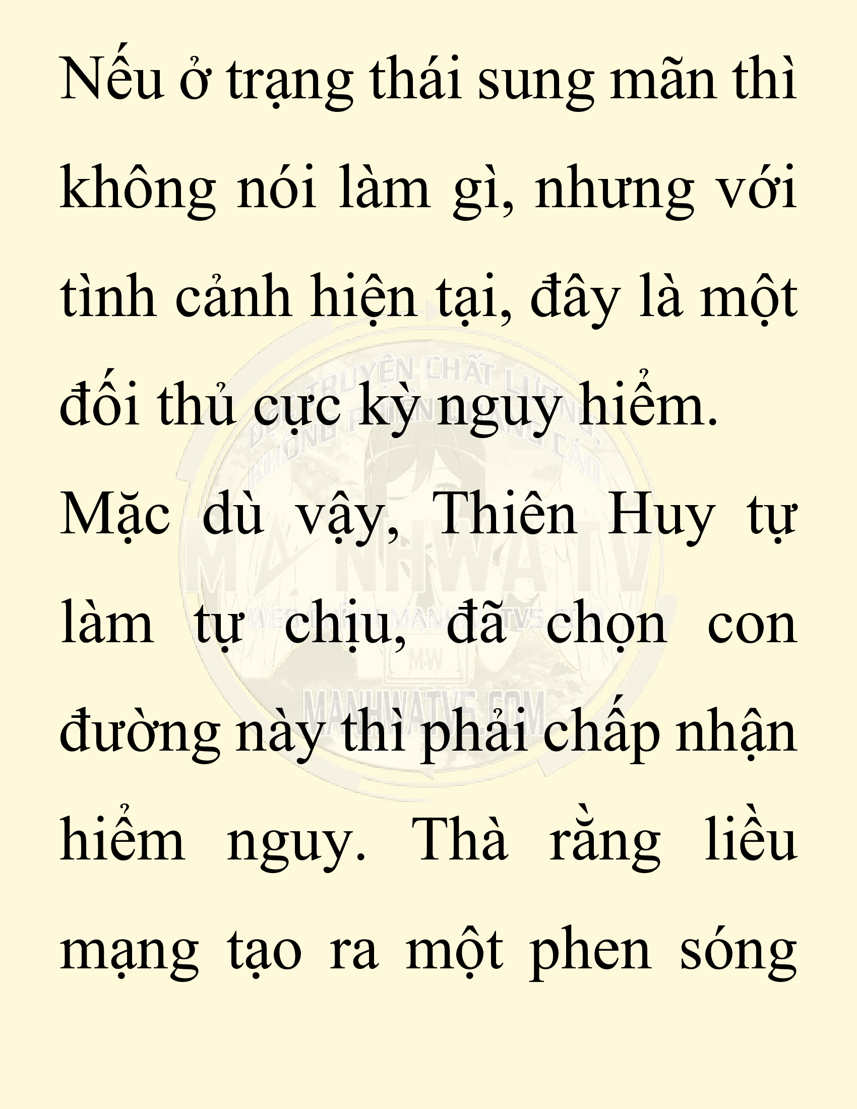 Đọc truyện SNVT[NOVEL] Ta Bắt Cóc Tiểu Nữ Đường Gia Tứ Xuyên - Chap 72: Chạy Trốn