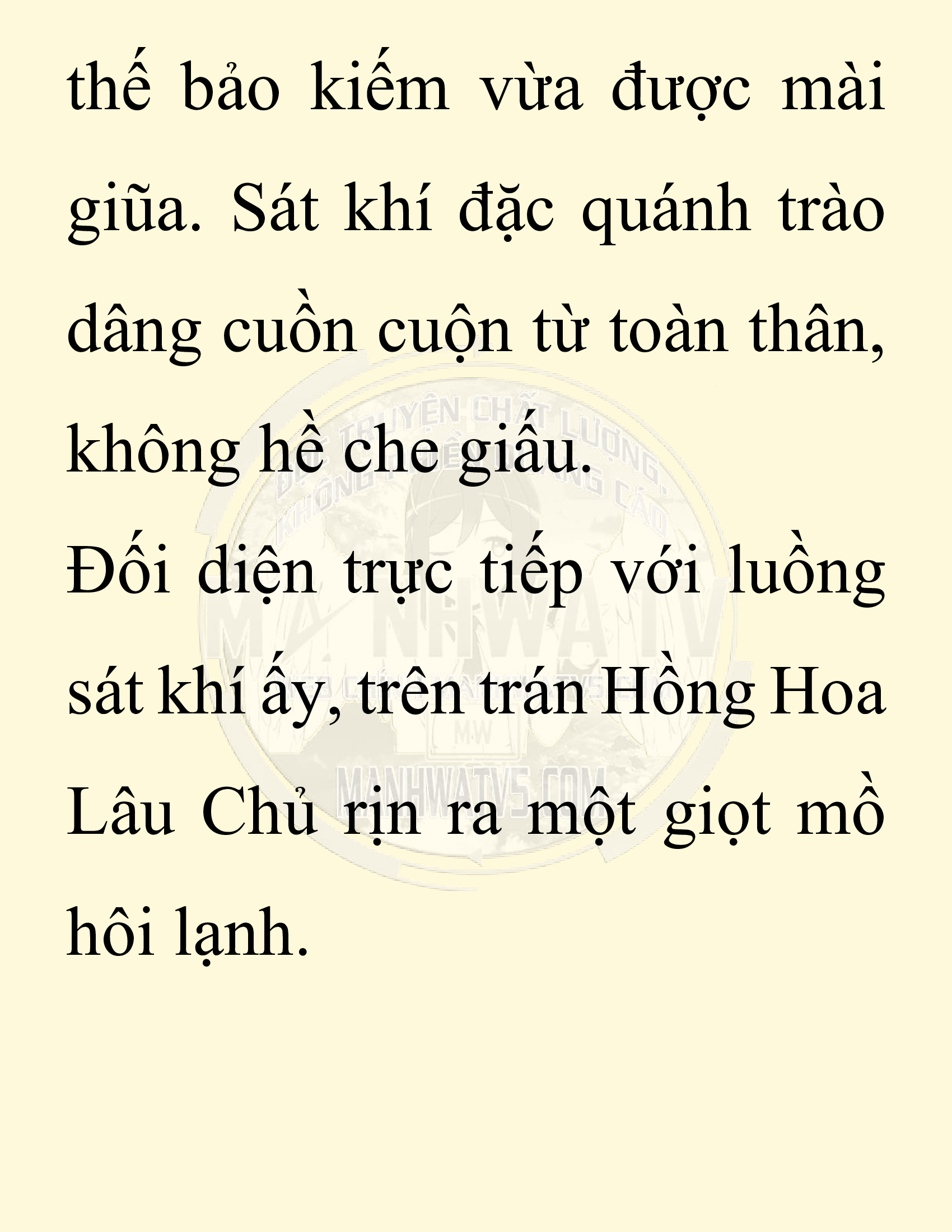 Đọc truyện SNVT[NOVEL] Ta Bắt Cóc Tiểu Nữ Đường Gia Tứ Xuyên - Chap 72: Chạy Trốn
