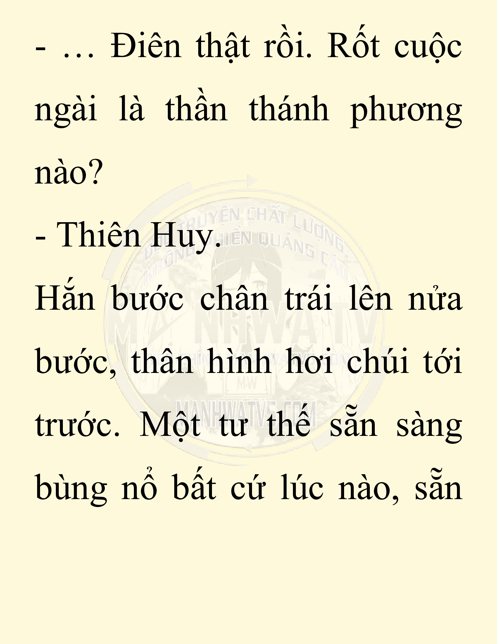 Đọc truyện SNVT[NOVEL] Ta Bắt Cóc Tiểu Nữ Đường Gia Tứ Xuyên - Chap 72: Chạy Trốn