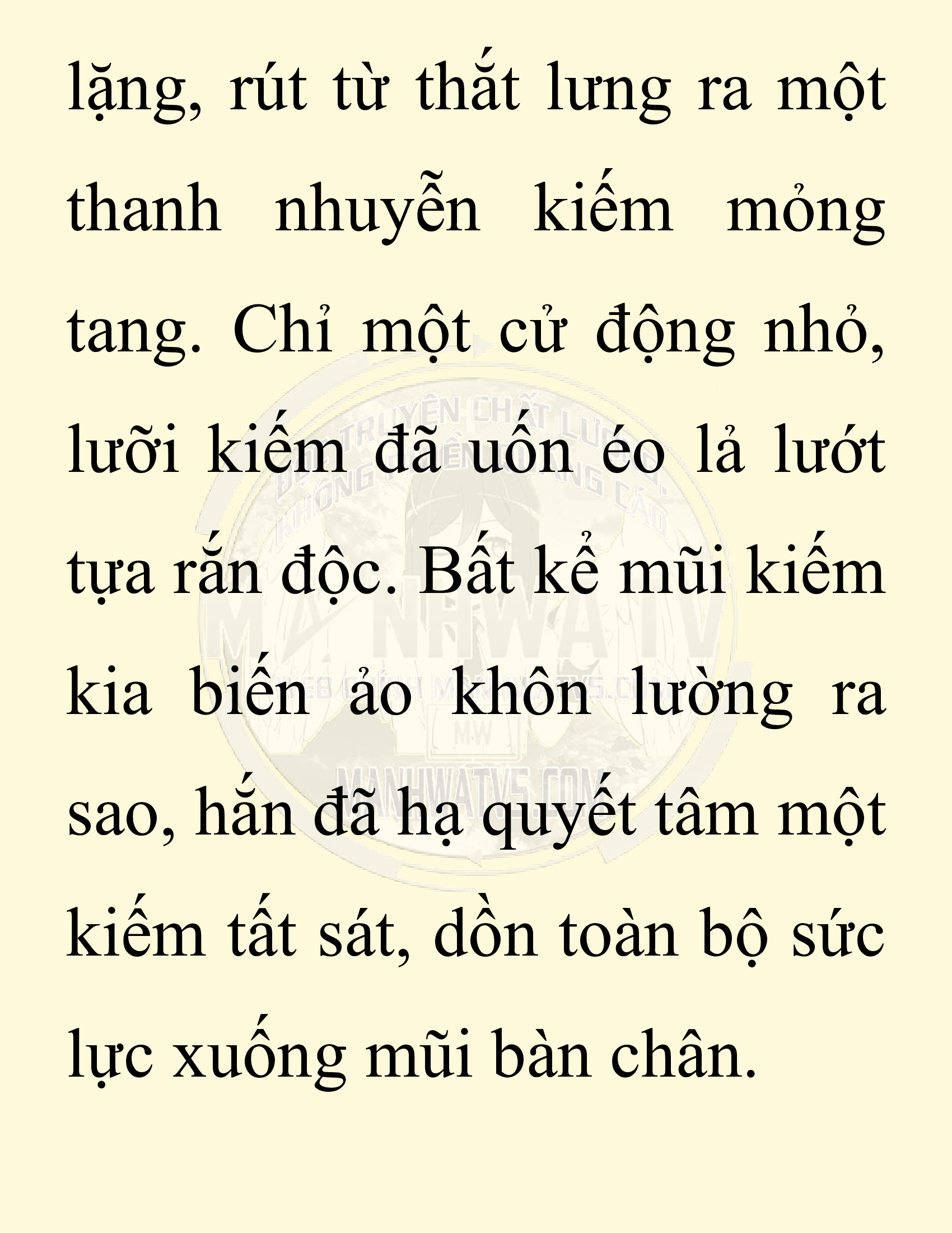Đọc truyện SNVT[NOVEL] Ta Bắt Cóc Tiểu Nữ Đường Gia Tứ Xuyên - Chap 72: Chạy Trốn