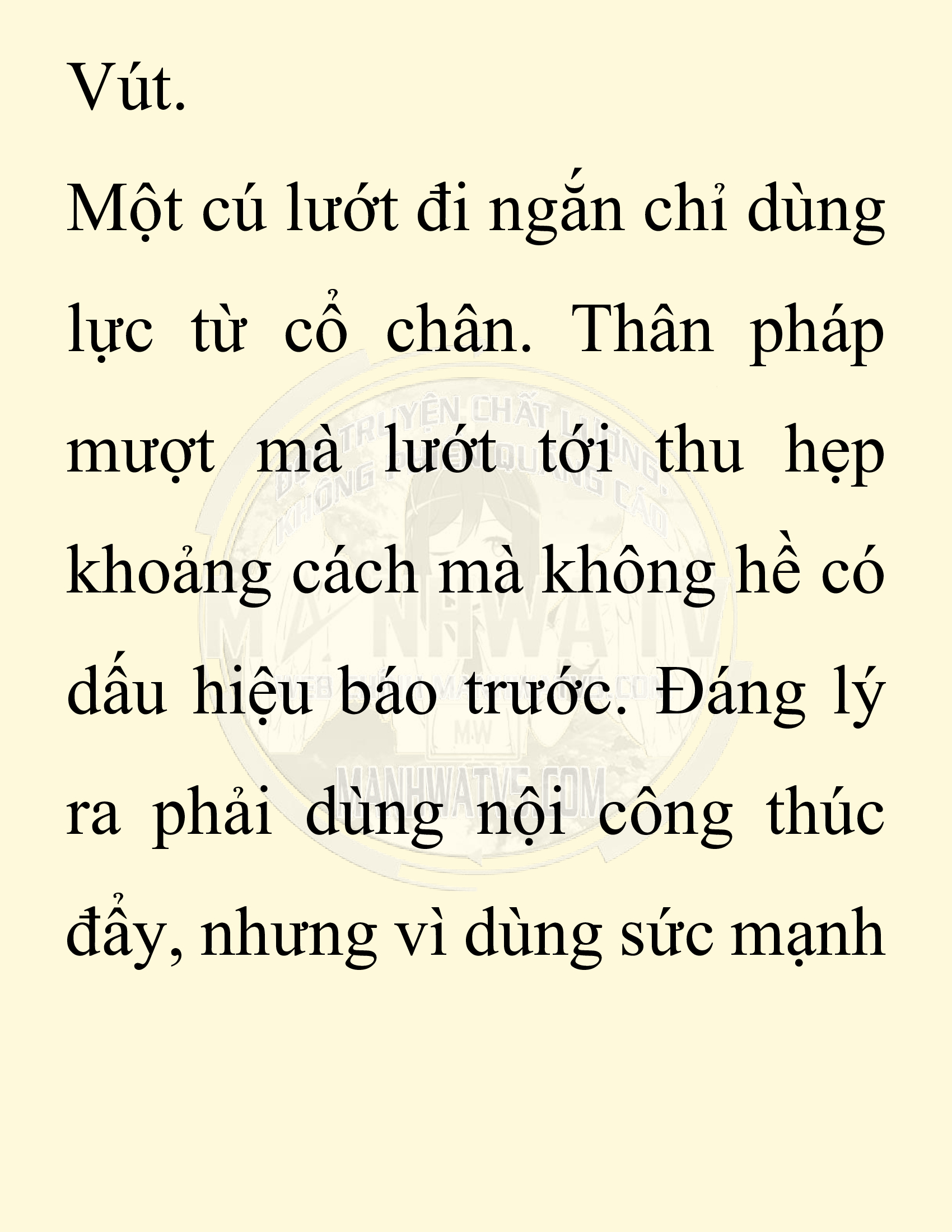 Đọc truyện SNVT[NOVEL] Ta Bắt Cóc Tiểu Nữ Đường Gia Tứ Xuyên - Chap 72: Chạy Trốn