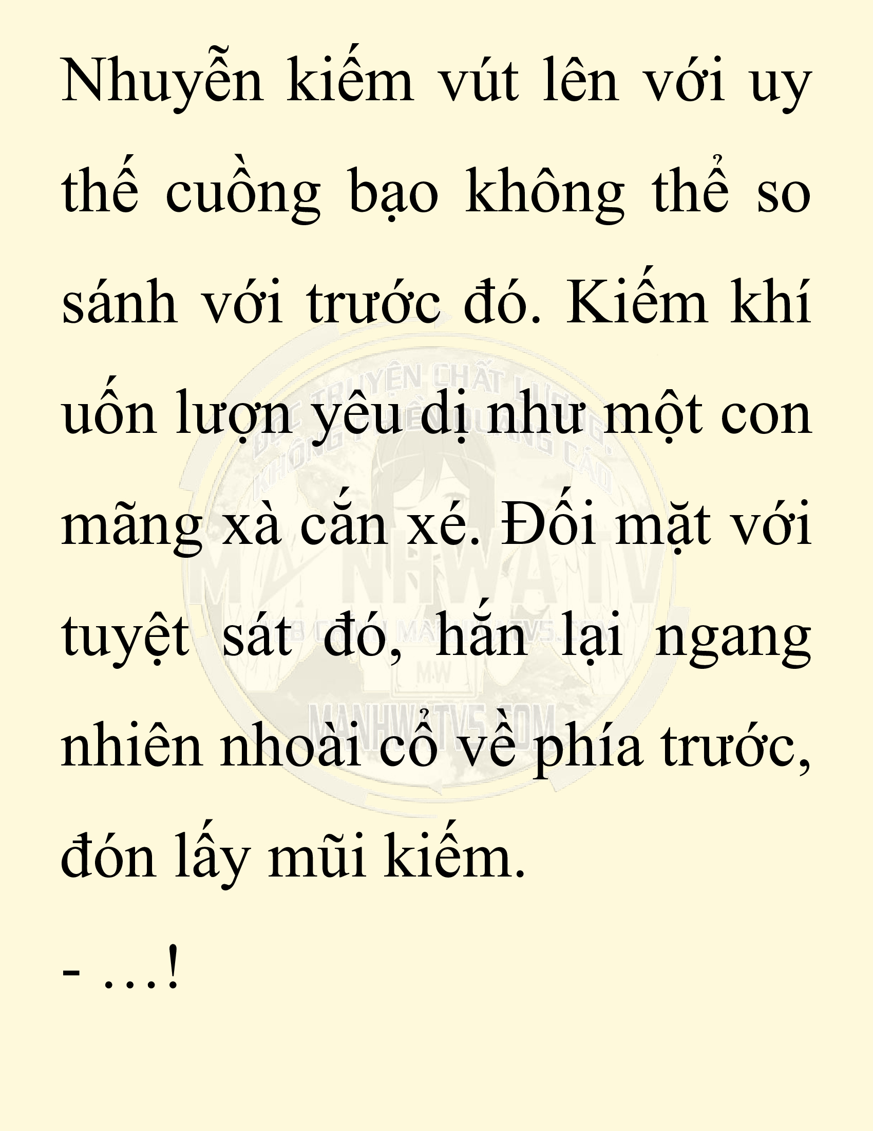 Đọc truyện SNVT[NOVEL] Ta Bắt Cóc Tiểu Nữ Đường Gia Tứ Xuyên - Chap 72: Chạy Trốn