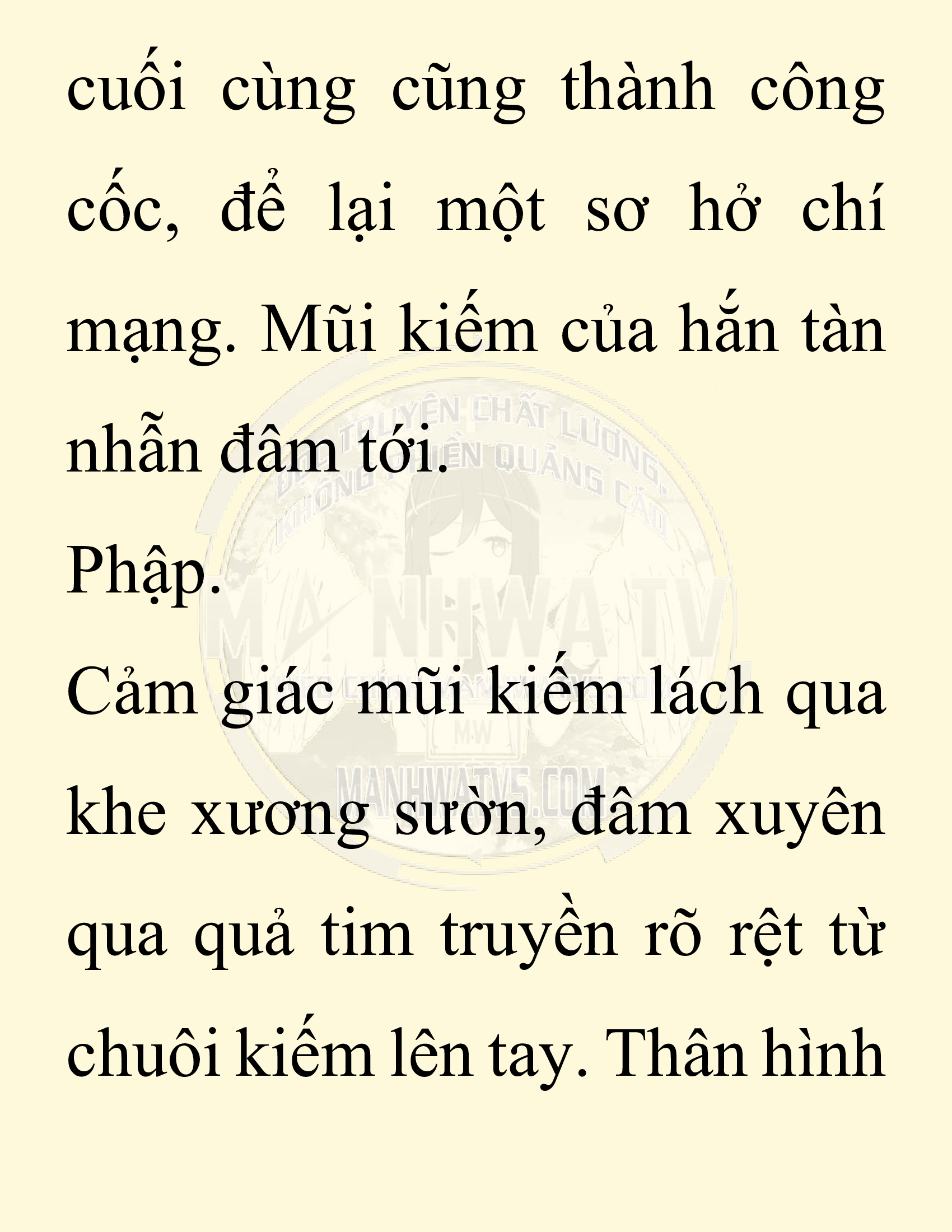 Đọc truyện SNVT[NOVEL] Ta Bắt Cóc Tiểu Nữ Đường Gia Tứ Xuyên - Chap 72: Chạy Trốn