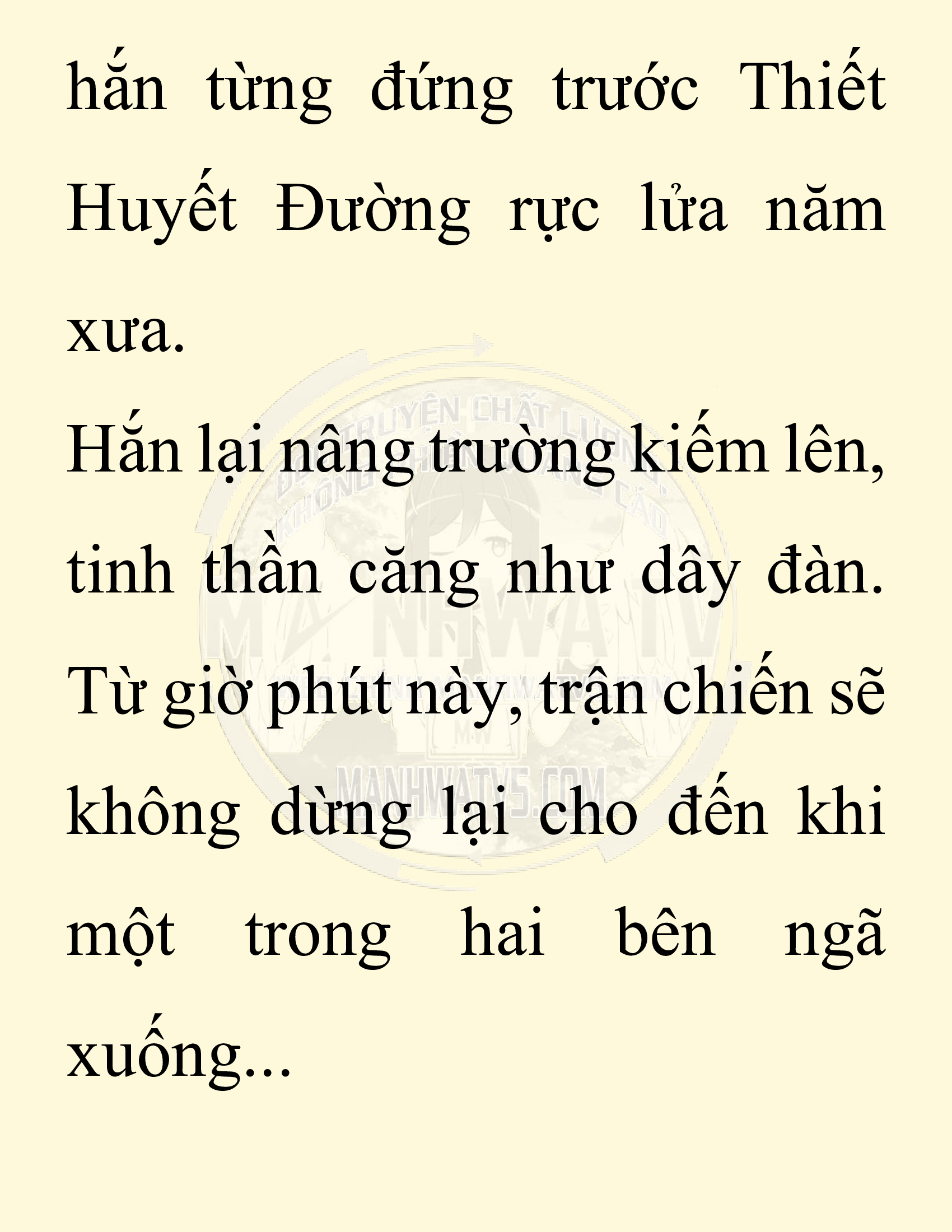 Đọc truyện SNVT[NOVEL] Ta Bắt Cóc Tiểu Nữ Đường Gia Tứ Xuyên - Chap 73: Chạy Trốn