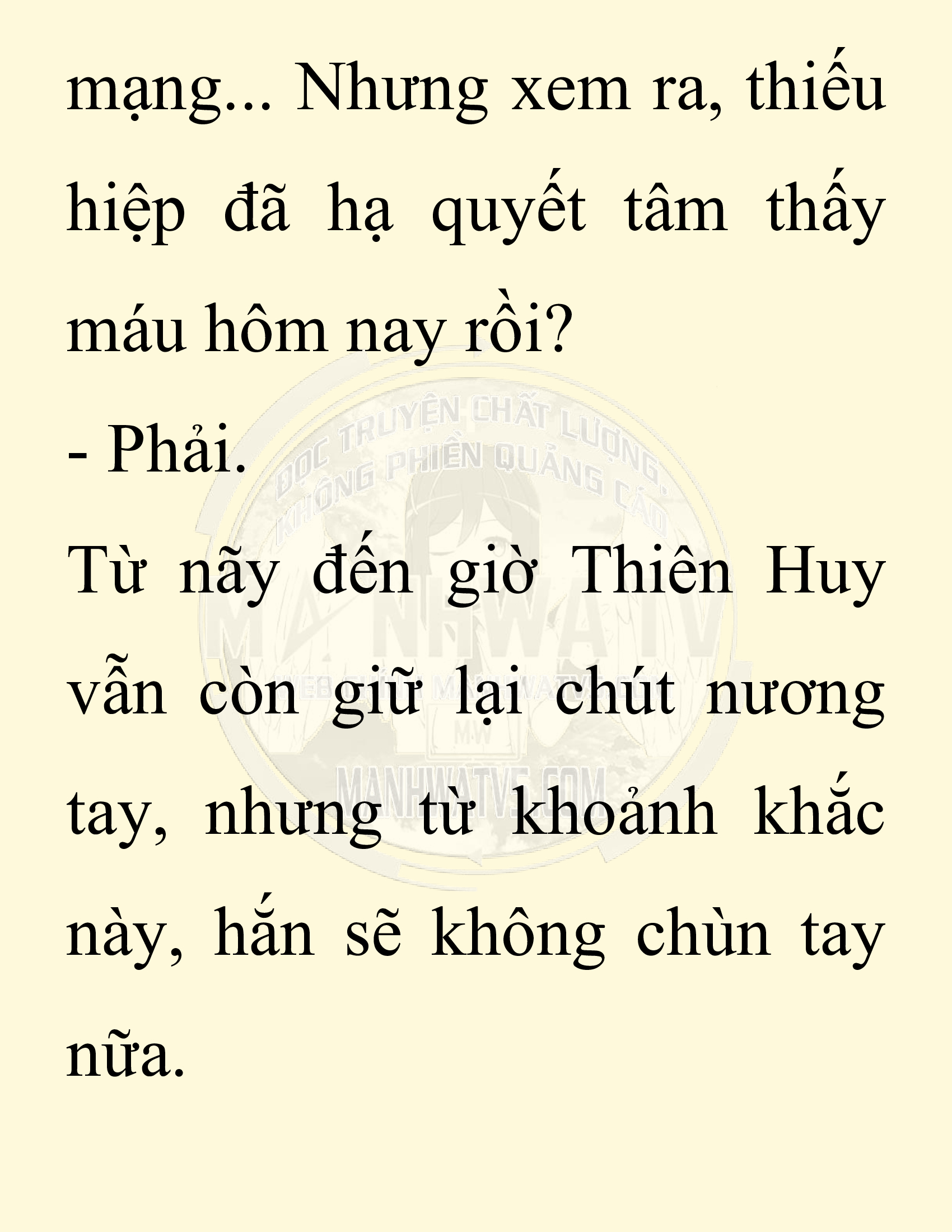 Đọc truyện SNVT[NOVEL] Ta Bắt Cóc Tiểu Nữ Đường Gia Tứ Xuyên - Chap 73: Chạy Trốn