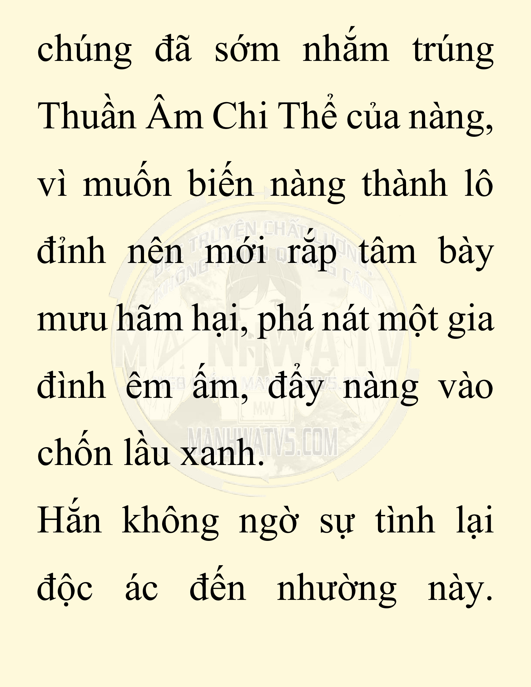 Đọc truyện SNVT[NOVEL] Ta Bắt Cóc Tiểu Nữ Đường Gia Tứ Xuyên - Chap 73: Chạy Trốn