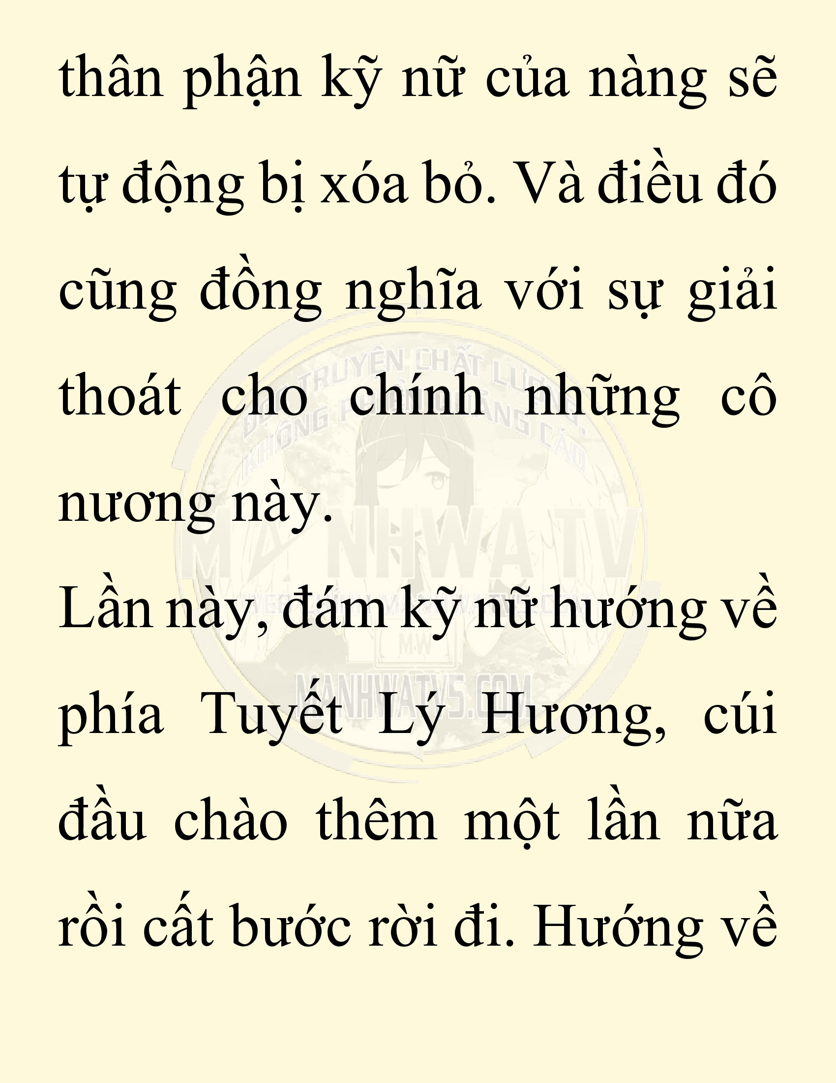 Đọc truyện SNVT[NOVEL] Ta Bắt Cóc Tiểu Nữ Đường Gia Tứ Xuyên - Chap 73: Chạy Trốn
