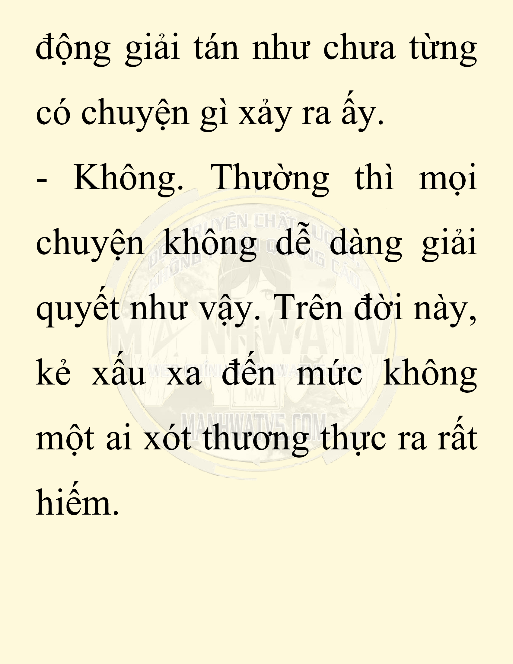 Đọc truyện SNVT[NOVEL] Ta Bắt Cóc Tiểu Nữ Đường Gia Tứ Xuyên - Chap 73: Chạy Trốn