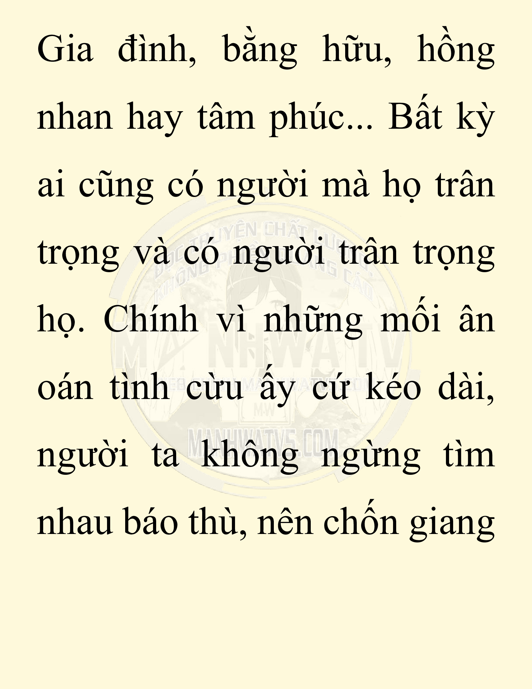 Đọc truyện SNVT[NOVEL] Ta Bắt Cóc Tiểu Nữ Đường Gia Tứ Xuyên - Chap 73: Chạy Trốn