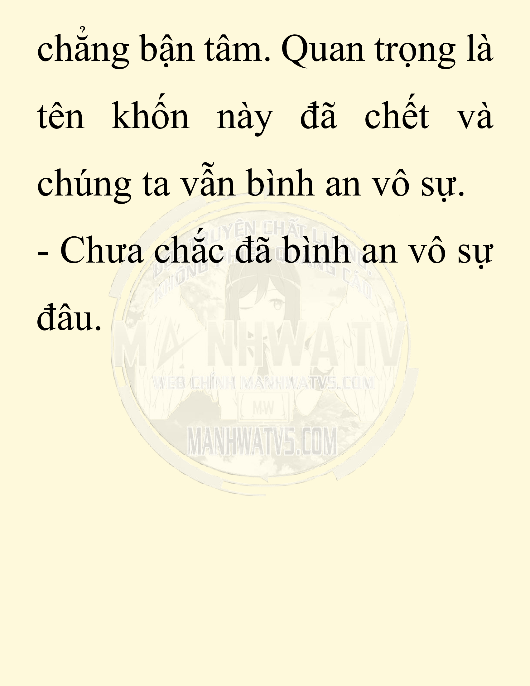 Đọc truyện SNVT[NOVEL] Ta Bắt Cóc Tiểu Nữ Đường Gia Tứ Xuyên - Chap 73: Chạy Trốn