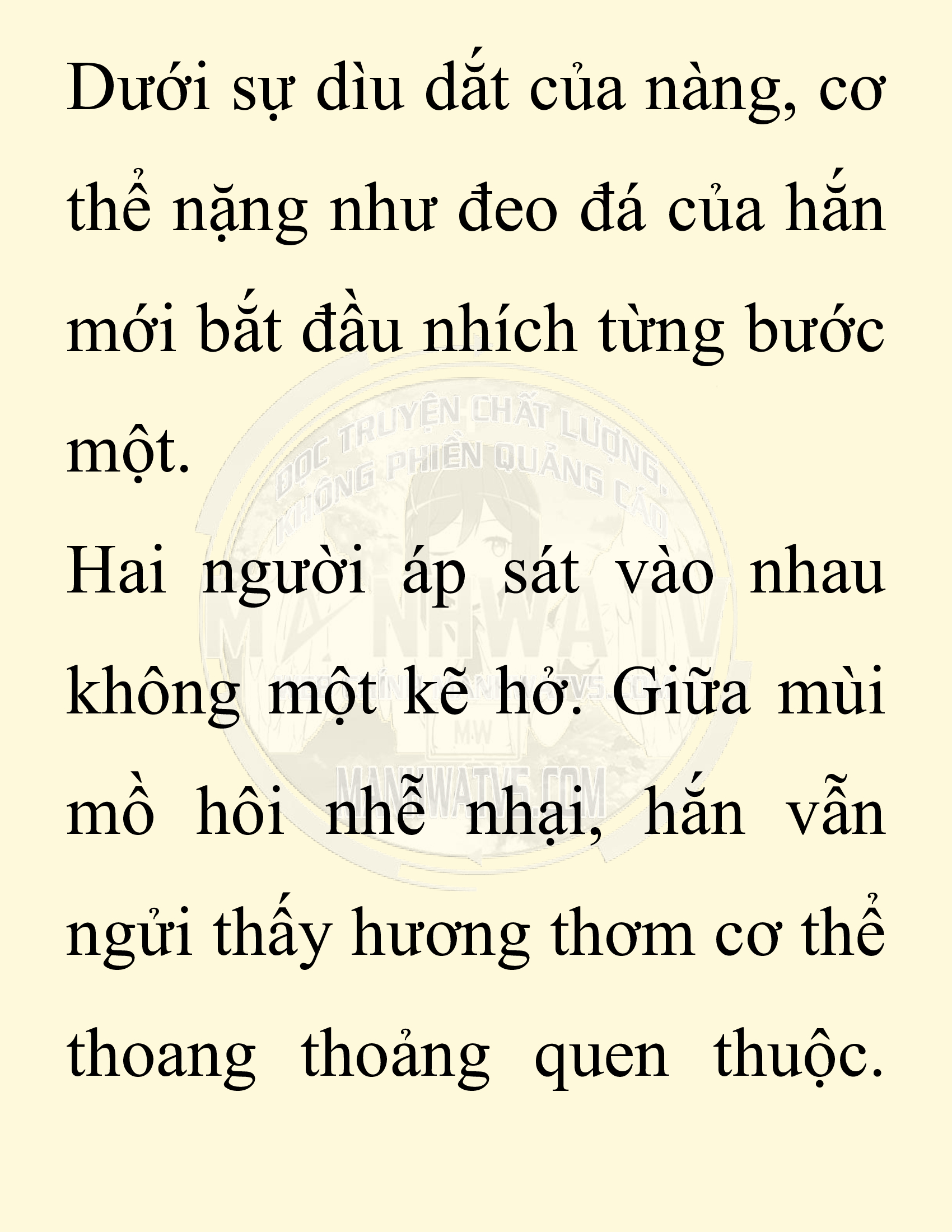 Đọc truyện SNVT[NOVEL] Ta Bắt Cóc Tiểu Nữ Đường Gia Tứ Xuyên - Chap 74: Chạy Trốn