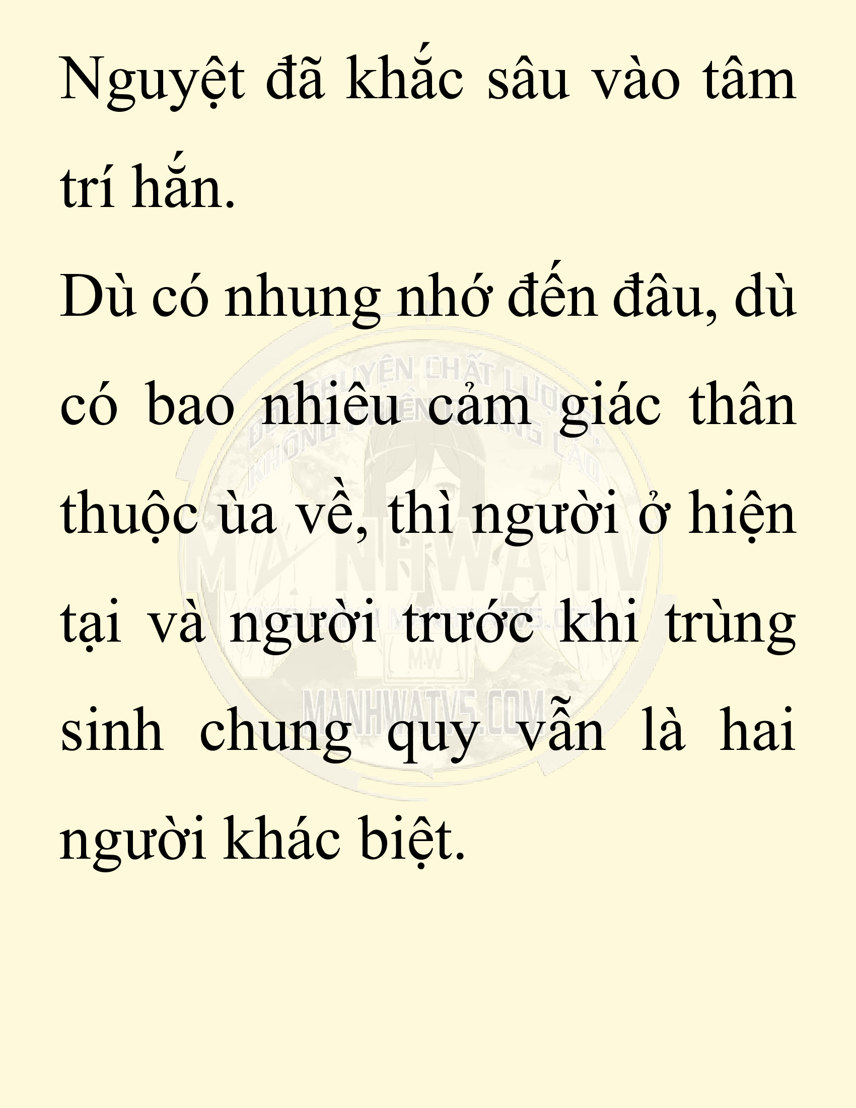 Đọc truyện SNVT[NOVEL] Ta Bắt Cóc Tiểu Nữ Đường Gia Tứ Xuyên - Chap 74: Chạy Trốn